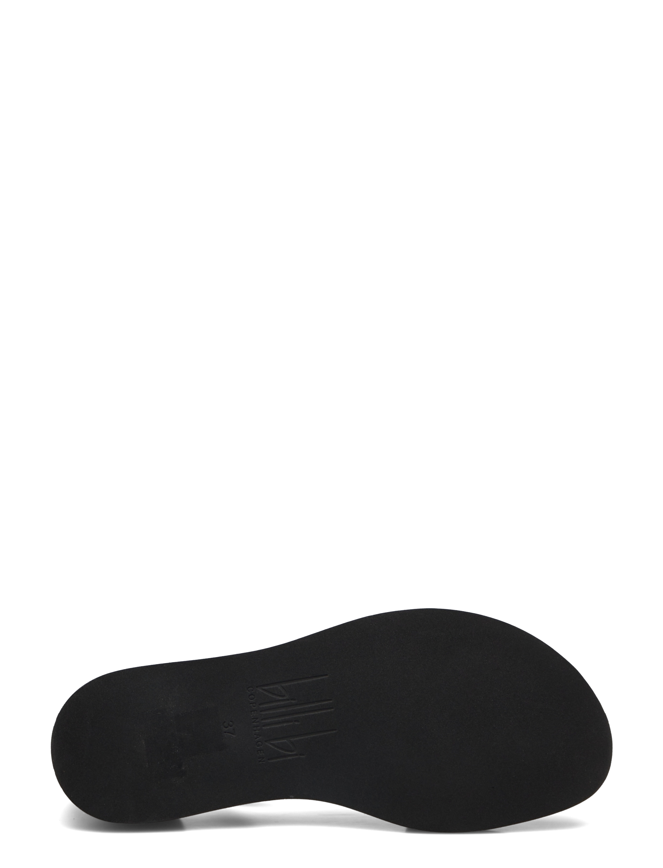 Billi Bi - Sandals - cammeo naplack - 4