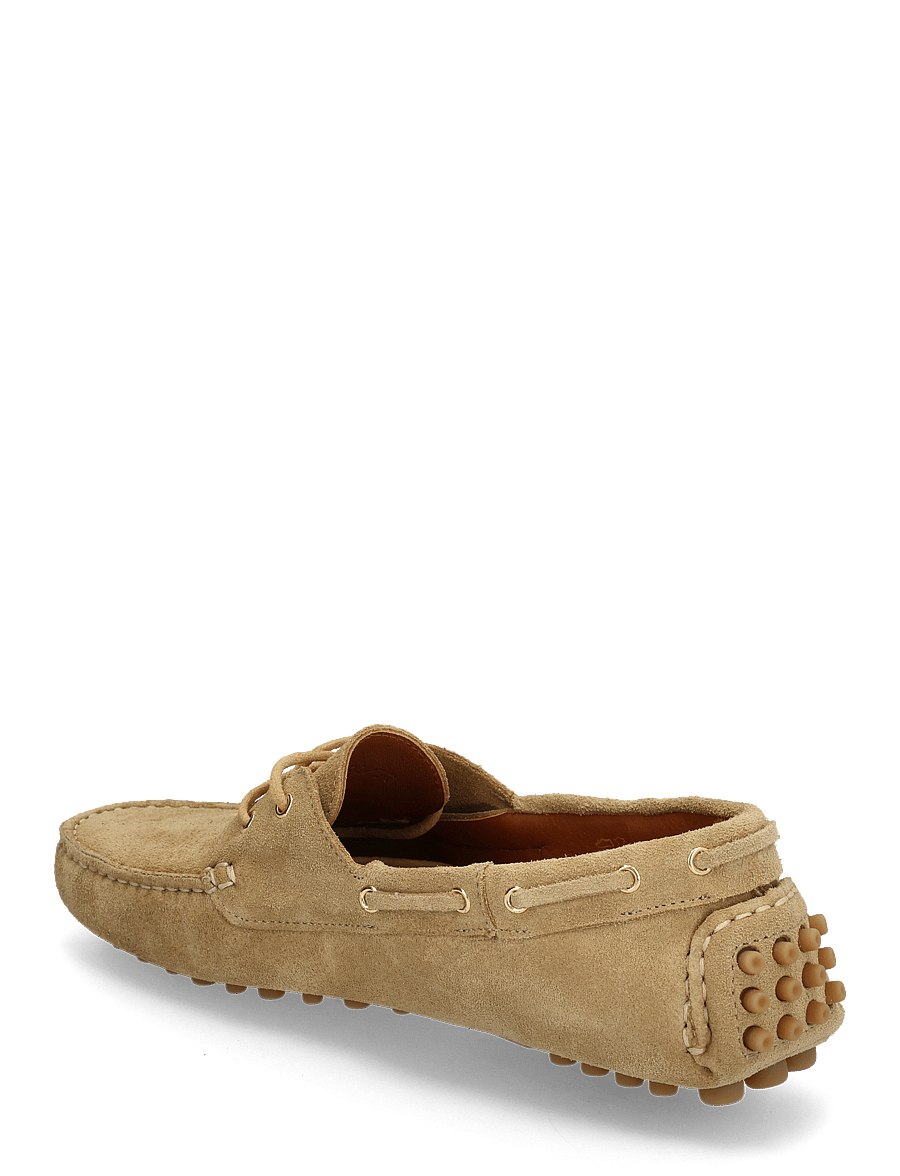 Billi Bi - Shoes - bootsschuhe - beige suede - 2