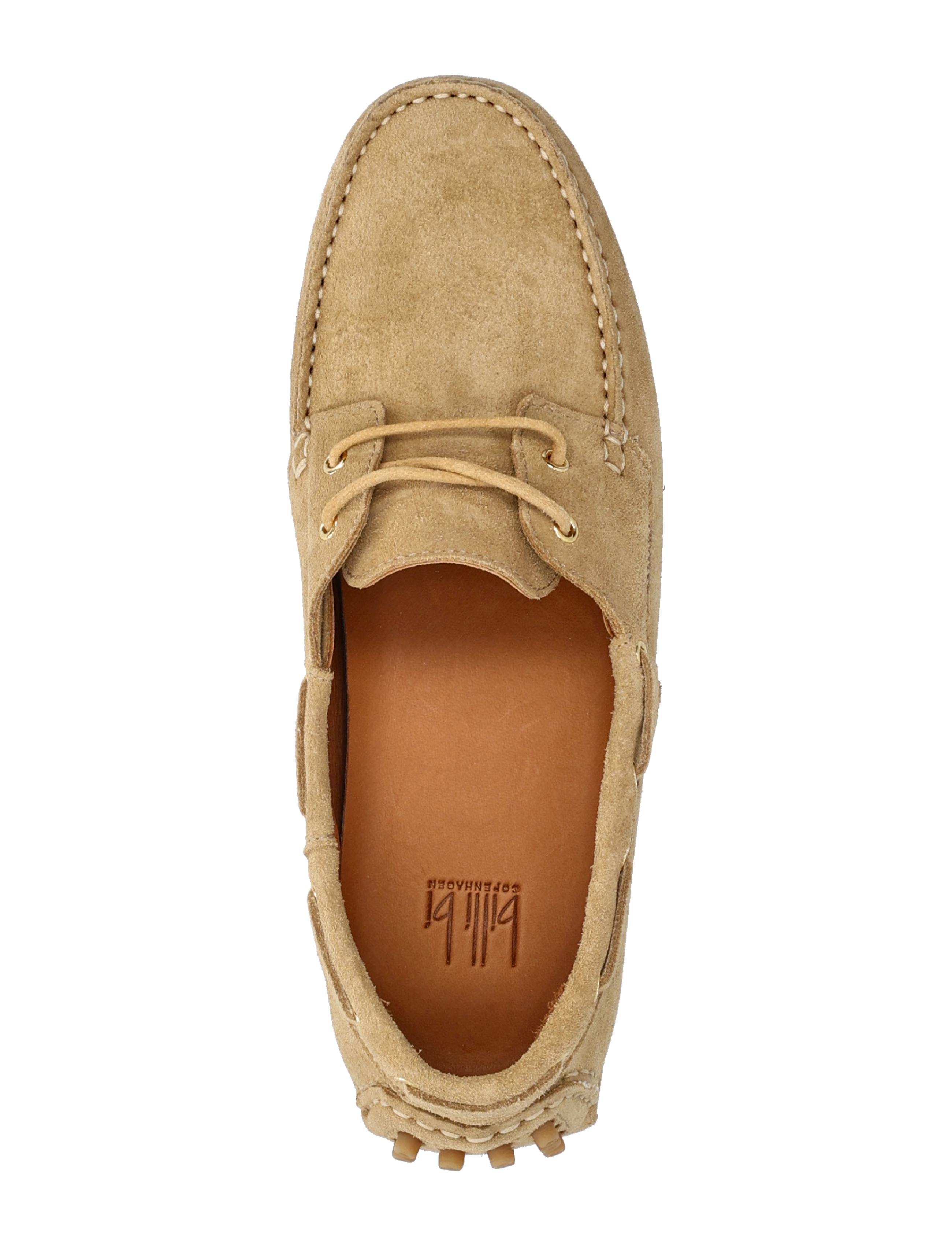 Billi Bi - Shoes - beige suede - 3