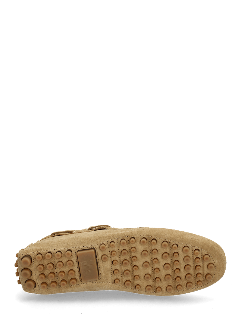 Billi Bi - Shoes - bootsschuhe - beige suede - 4