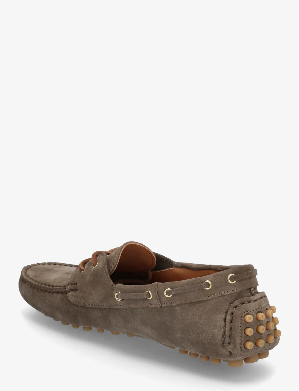 Billi Bi - Shoes - bootsschuhe - dark taupe suede - 2