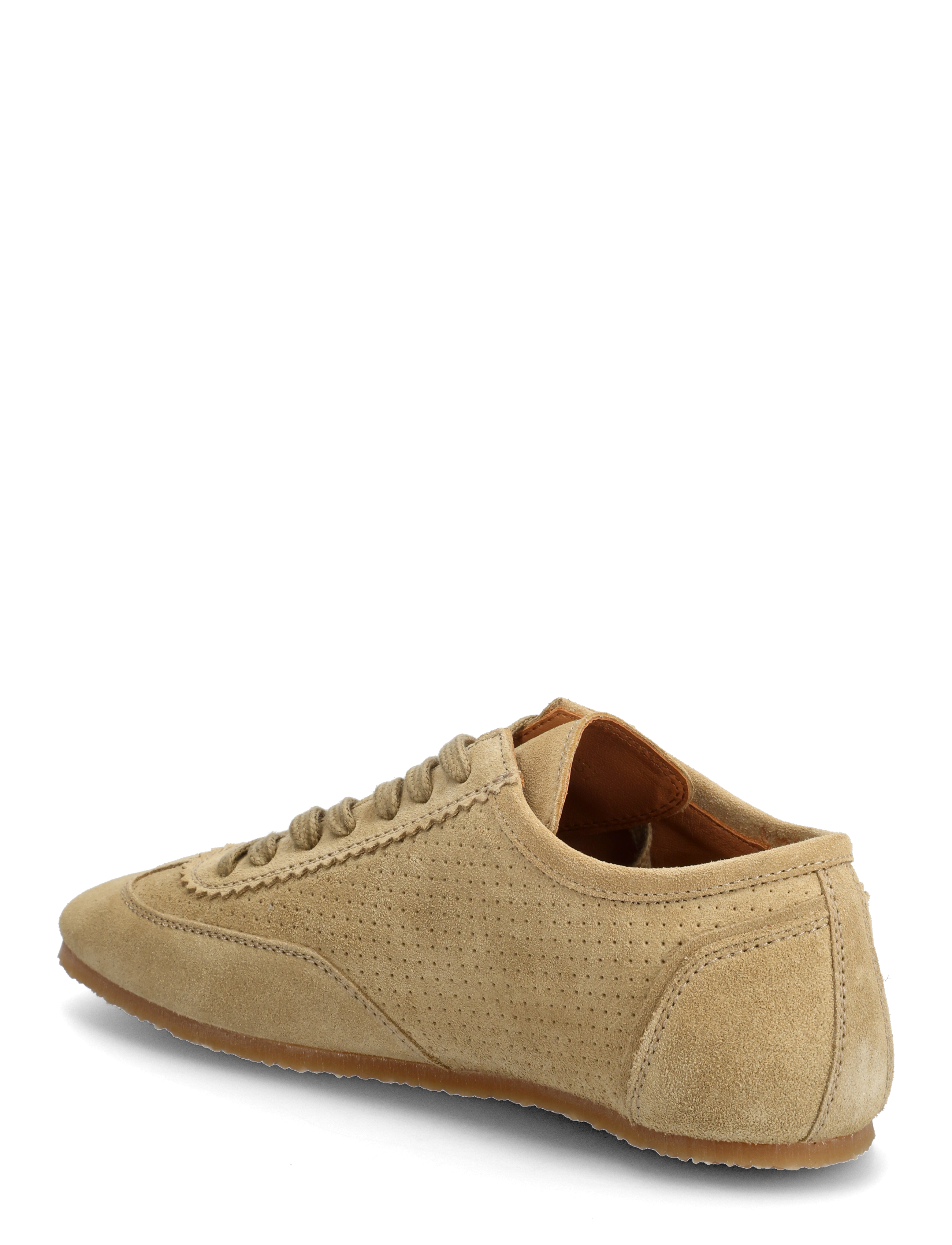 Billi Bi - Sport - låga sneakers - beige suede - 2