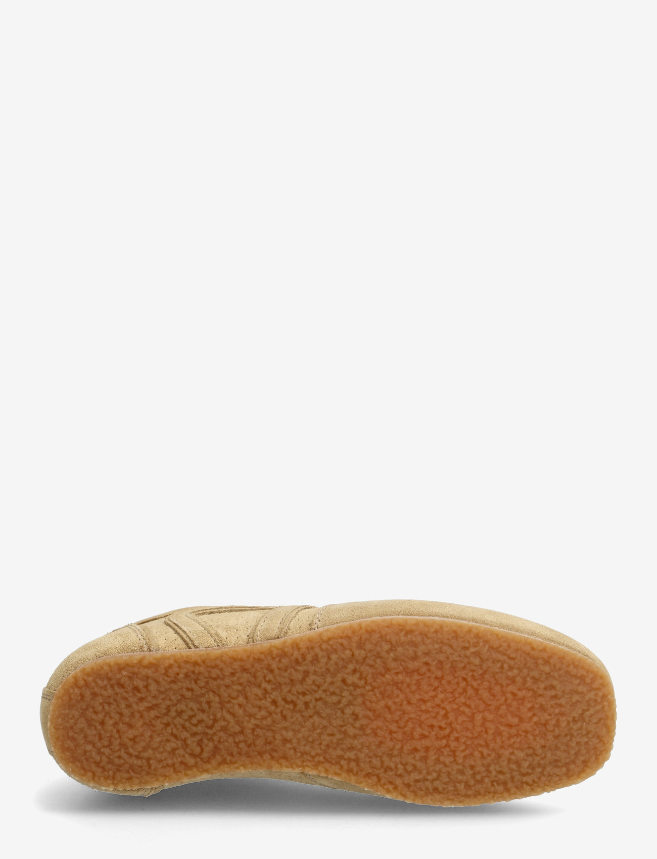 Billi Bi - Sport - low top sneakers - beige suede - 4