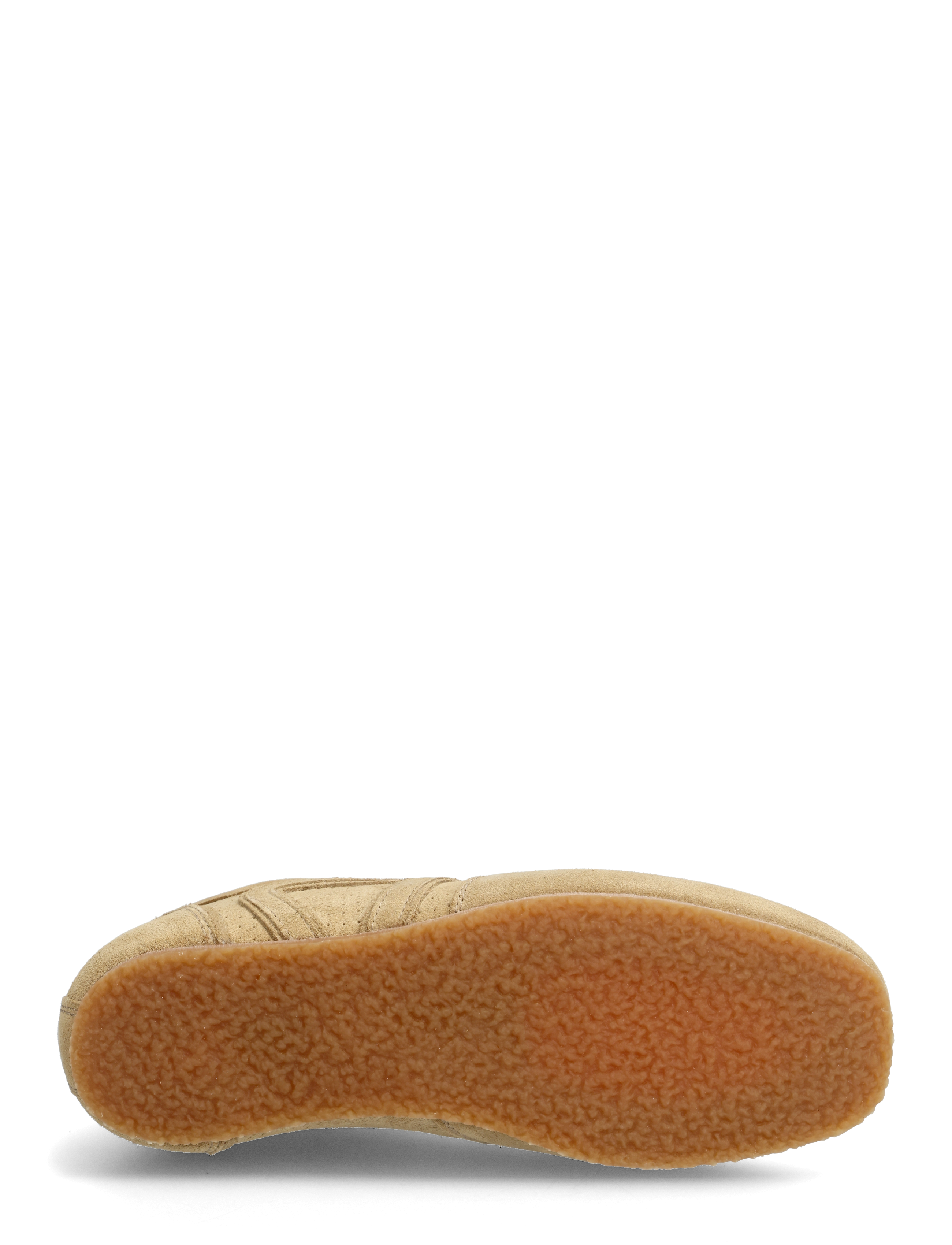 Billi Bi - Sport - låga sneakers - beige suede - 4