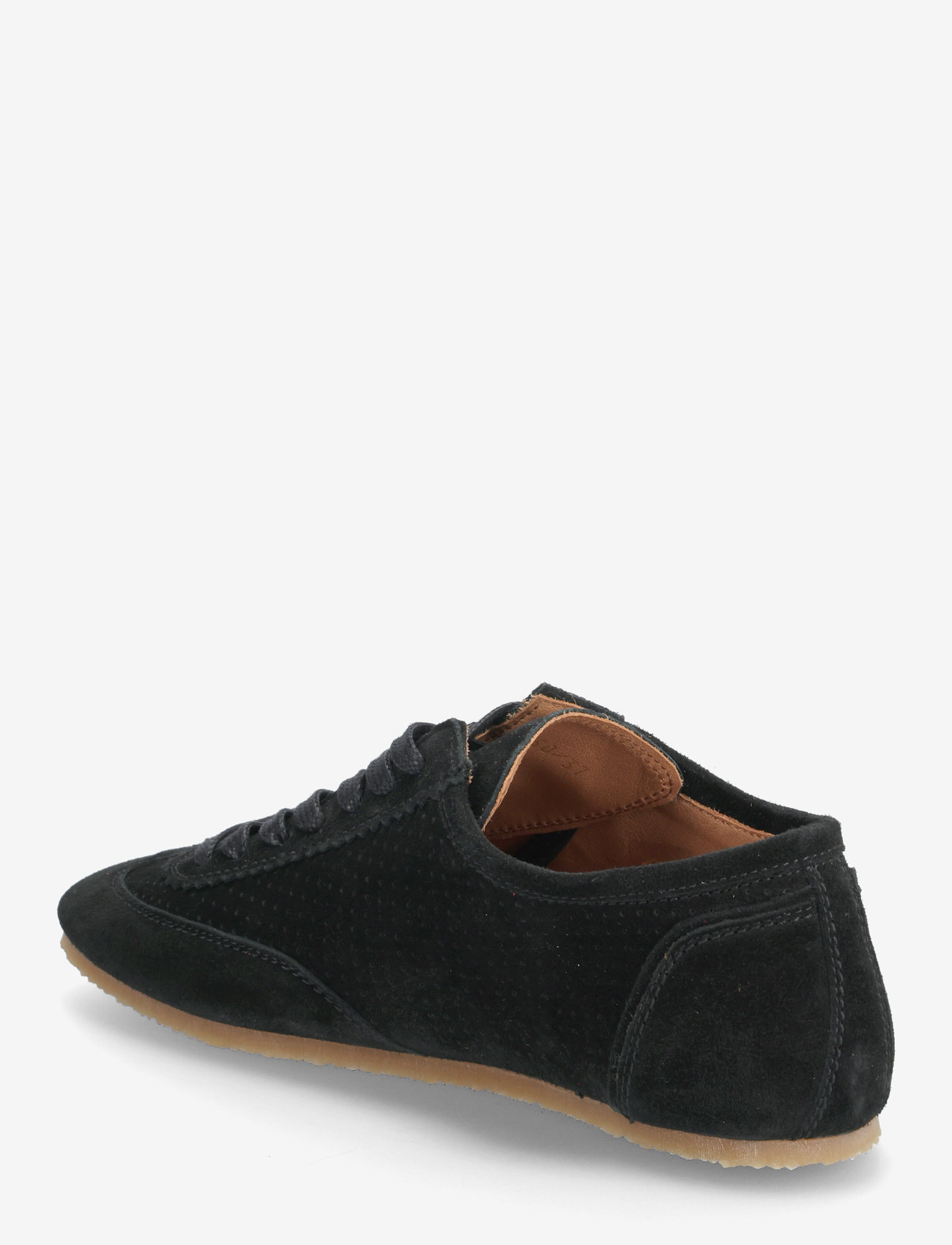 Billi Bi - Sport - låga sneakers - black suede - 2