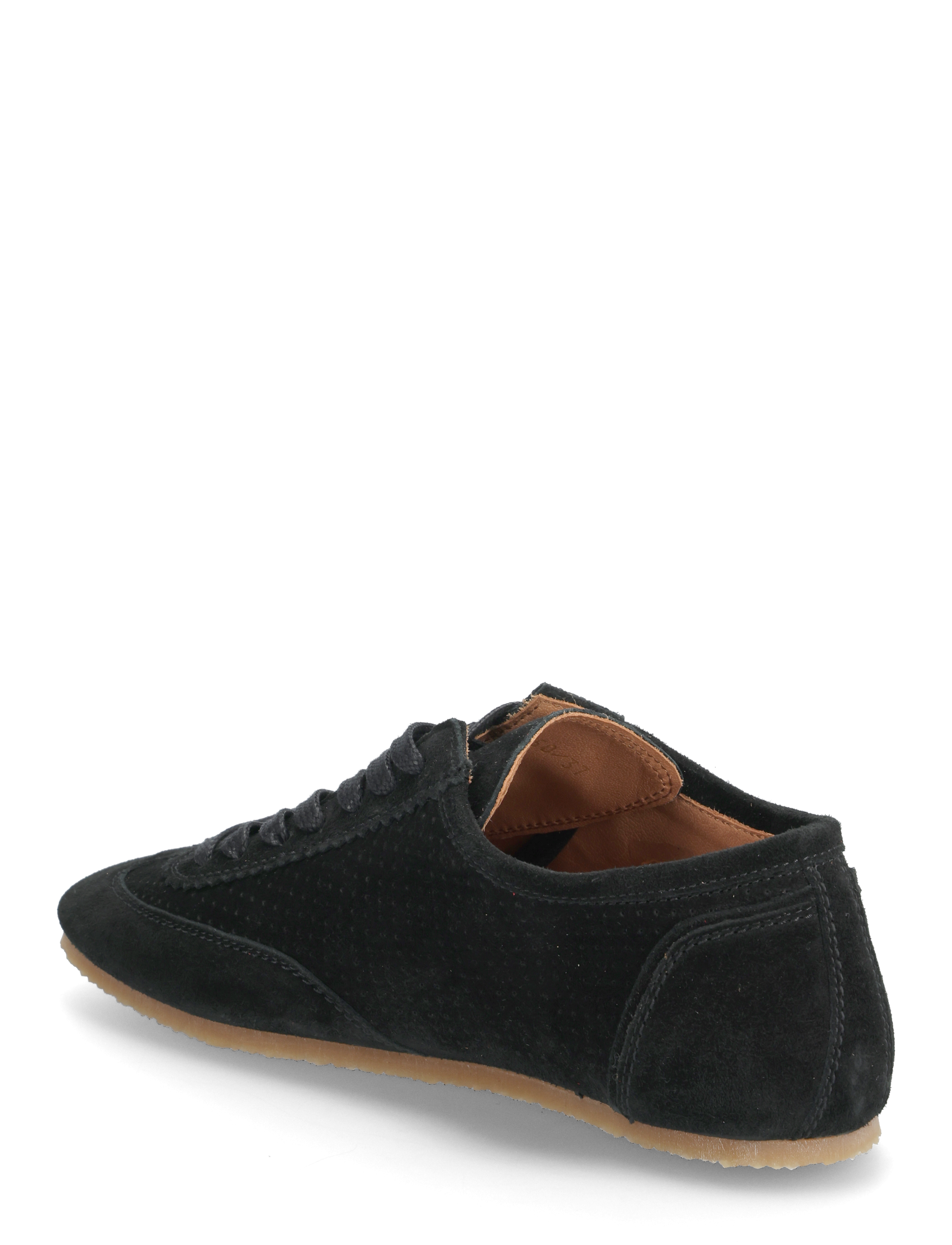 Billi Bi - Sport - baskets basses - black suede - 2