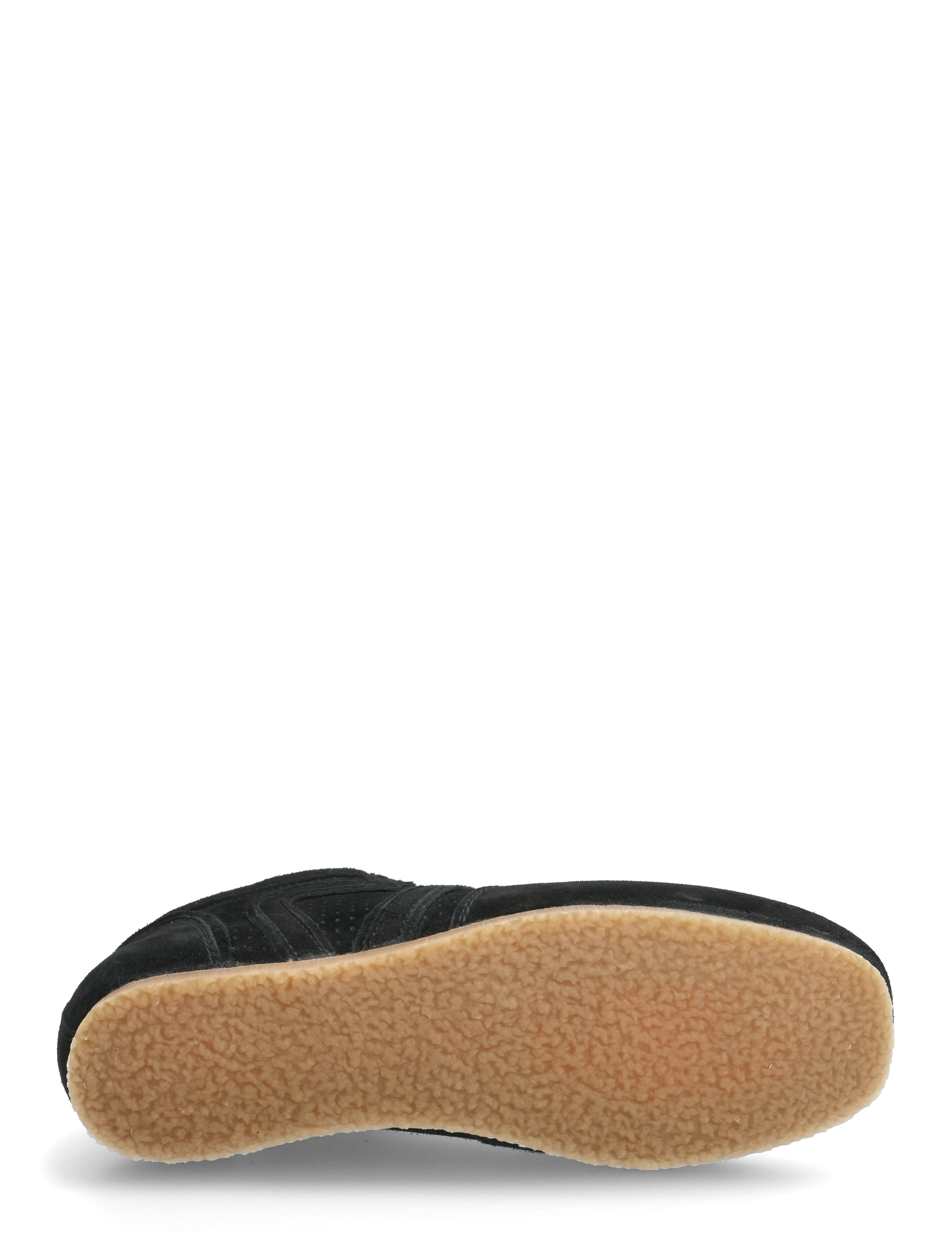 Billi Bi - Sport - baskets basses - black suede - 4