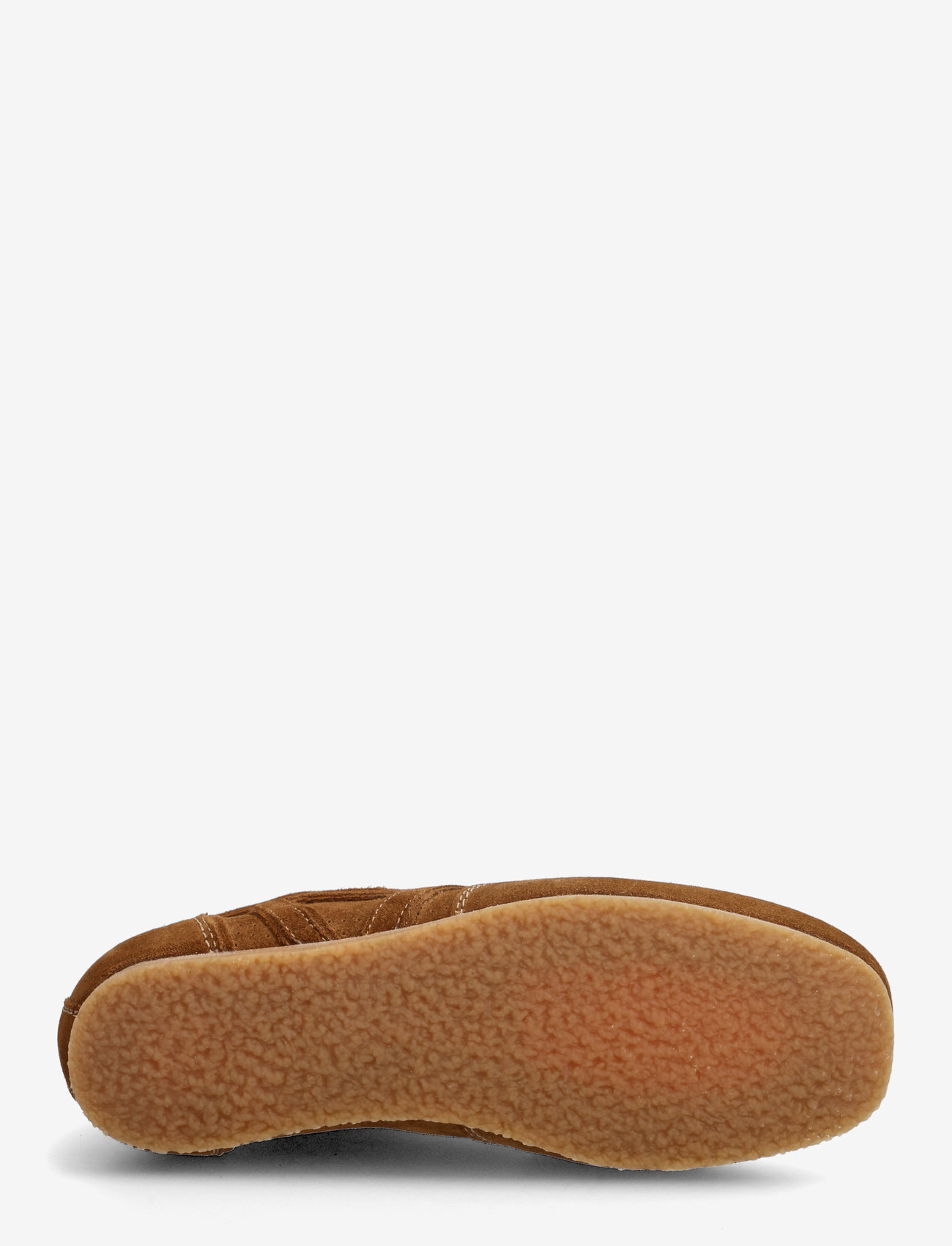 Billi Bi - Sport - matalavartiset tennarit - cognac suede - 4