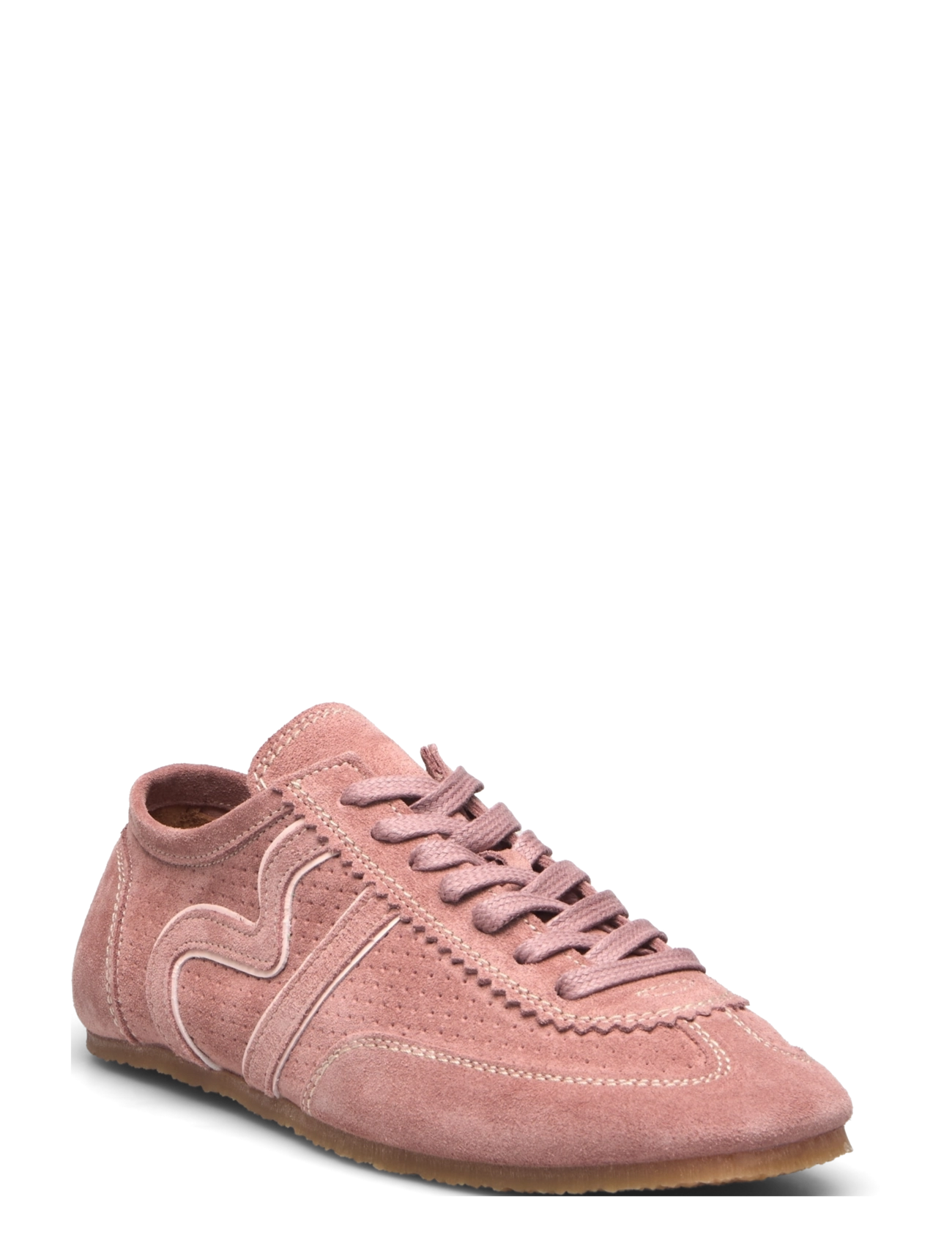 Billi Bi Sport - Sko - DUSTY ROSE SUEDE / pink/rose