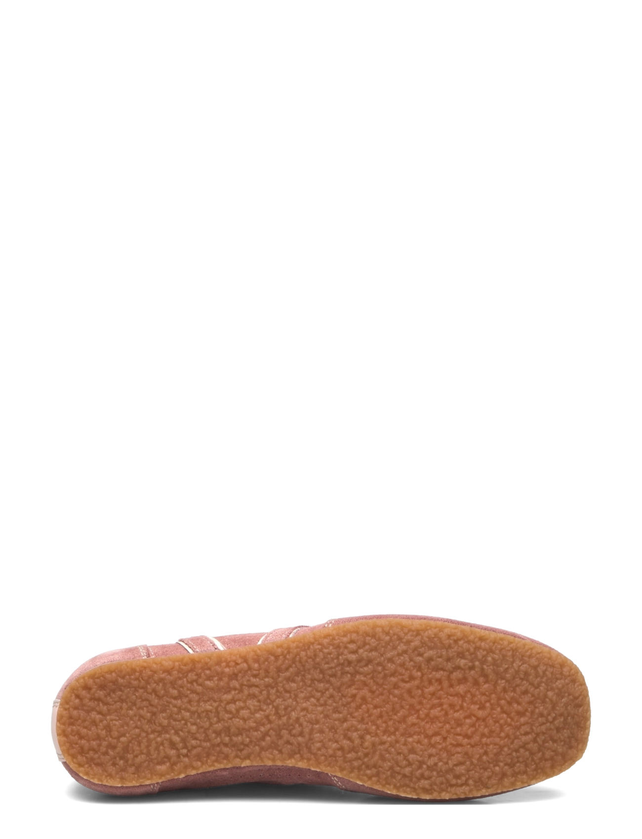 Billi Bi - Sport - lave sneakers - dusty rose suede - 4