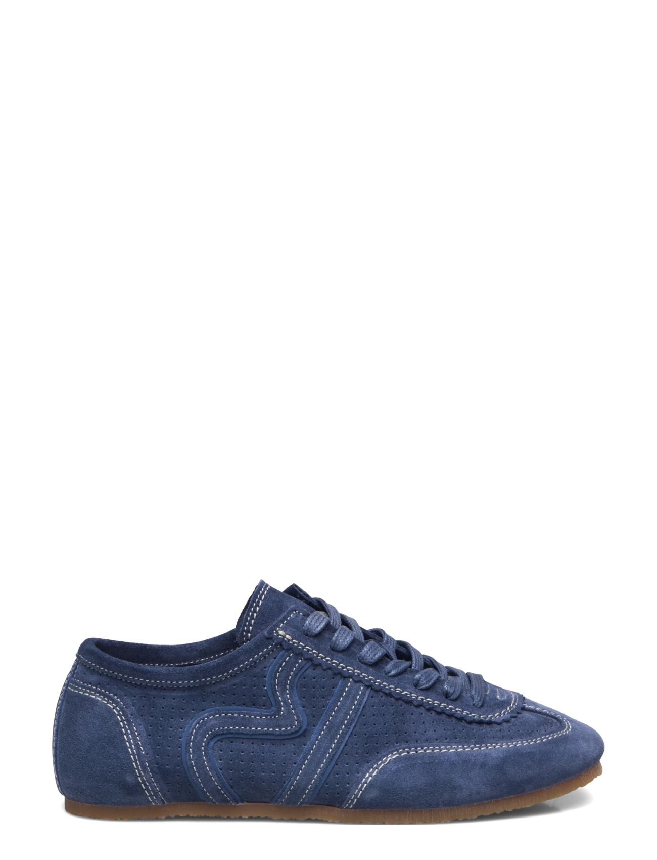 Billi Bi - Sport - damen - jeans blue suede - 1