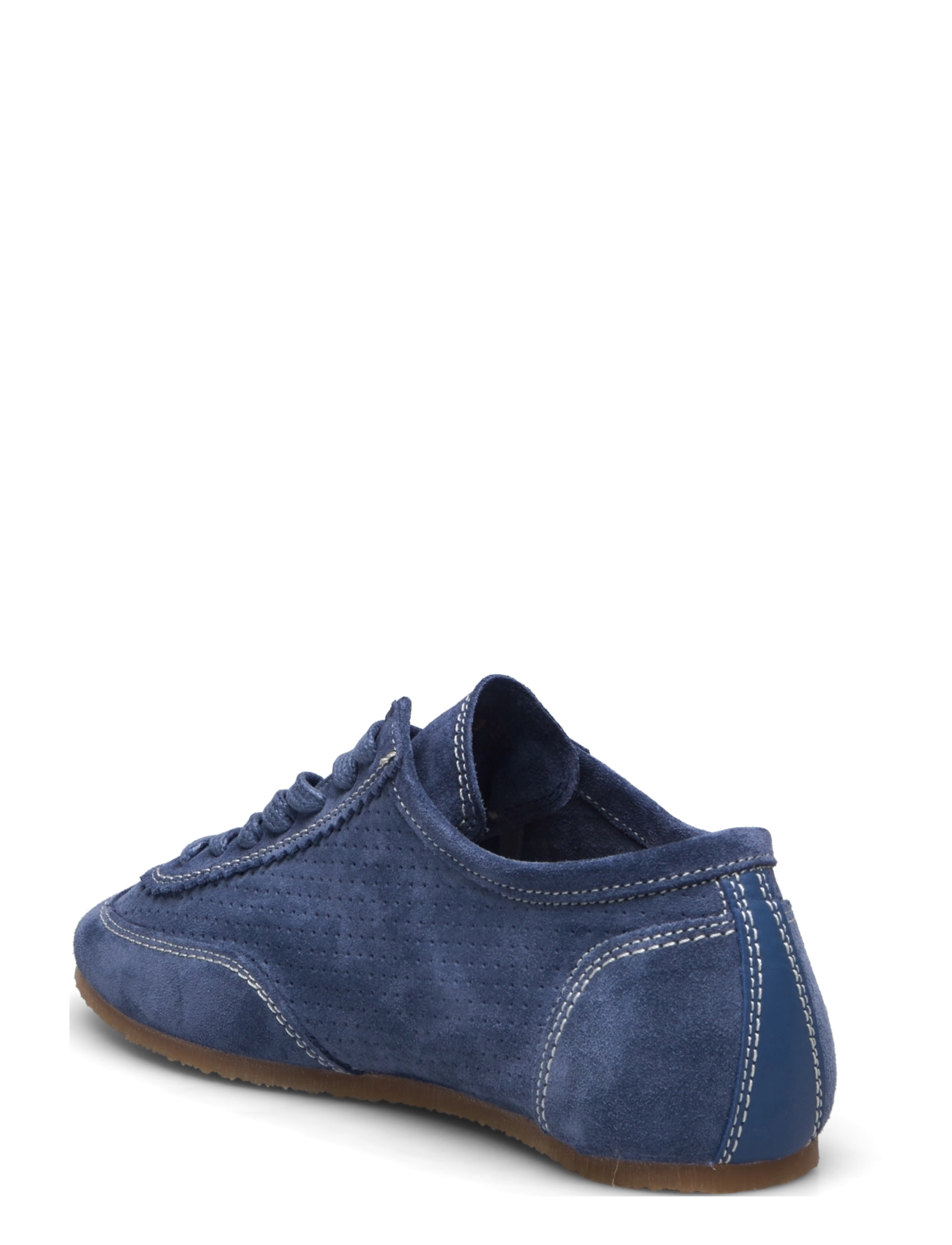Billi Bi - Sport - damen - jeans blue suede - 2