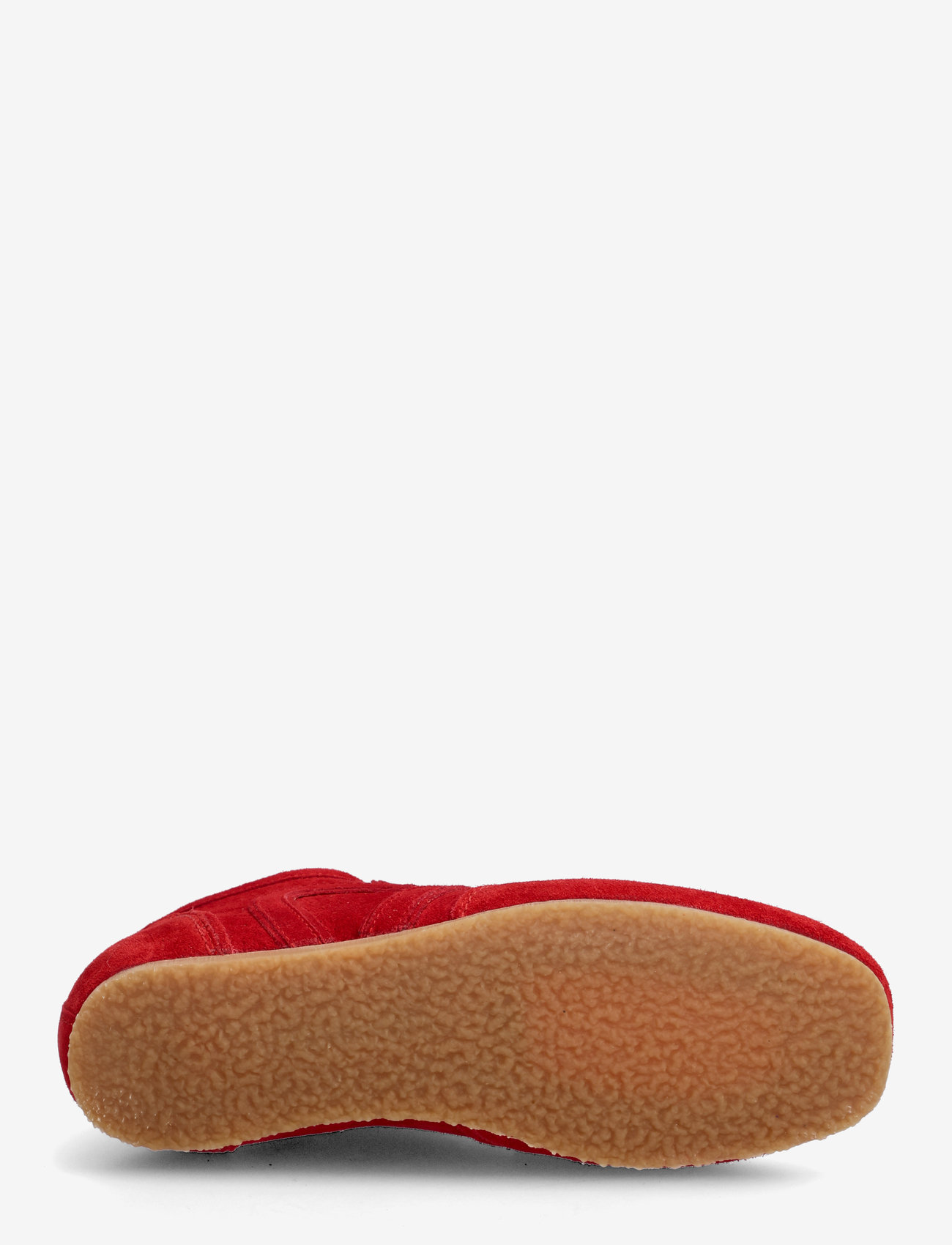 Billi Bi - Sport - låga sneakers - red  suede - 4