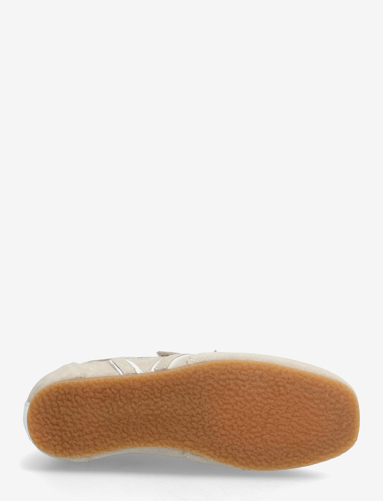 Billi Bi - Sport - madala säärega tossud - beige suede - 4