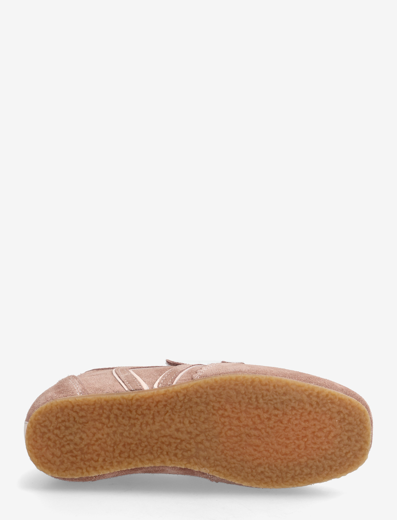 Billi Bi - Sport - madala säärega tossud - dusty rose suede - 4