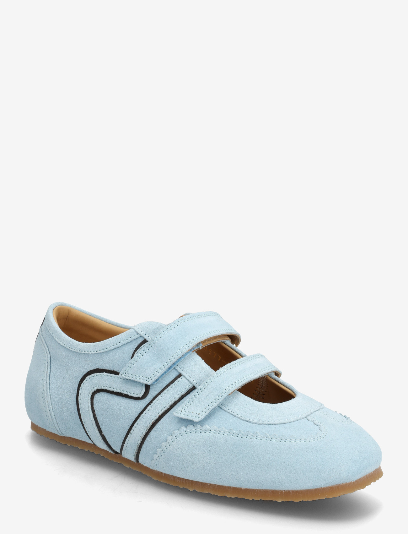 Billi Bi - Sport - madala säärega tossud - starlight blue suede - 0