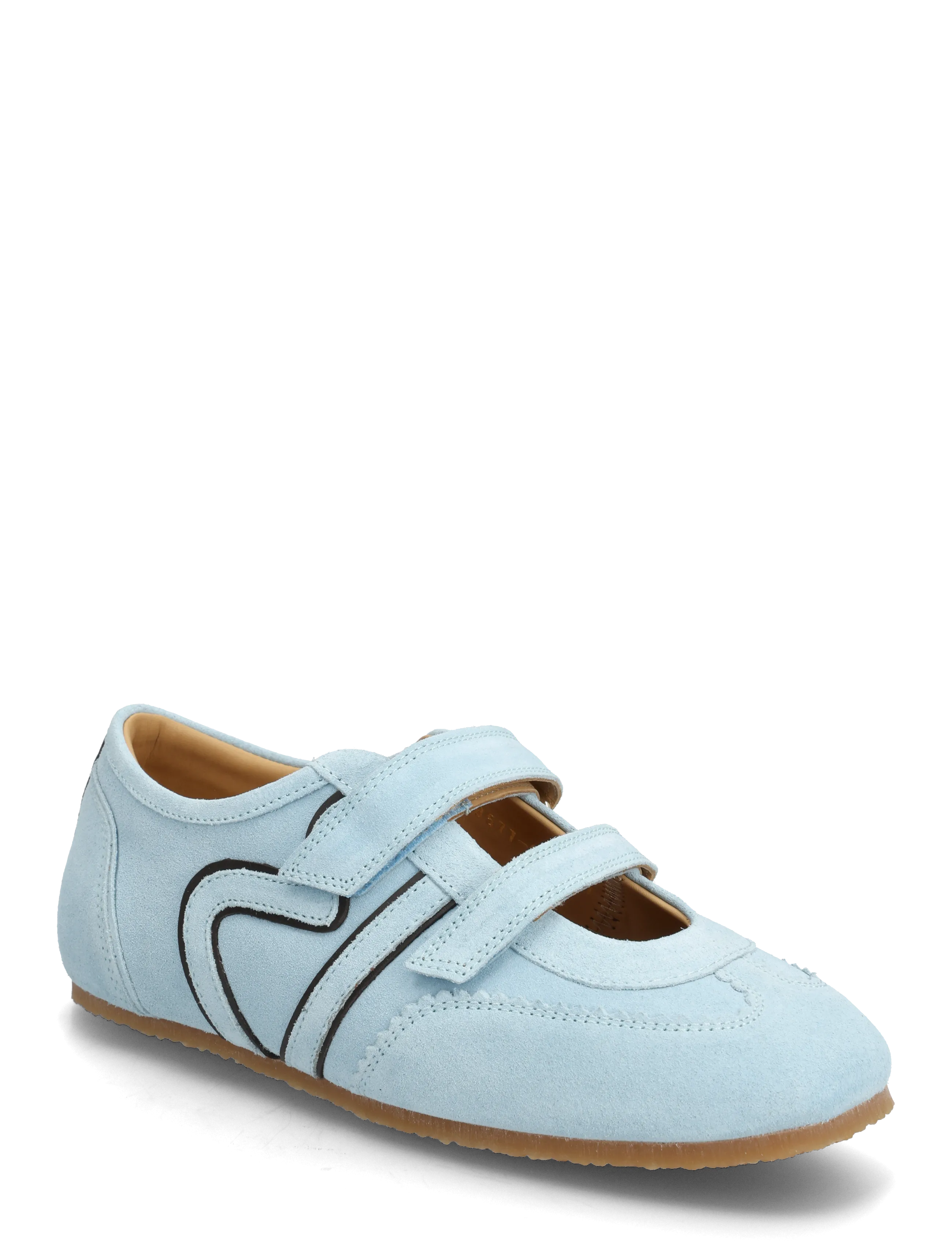 Sport - STARLIGHT BLUE SUEDE