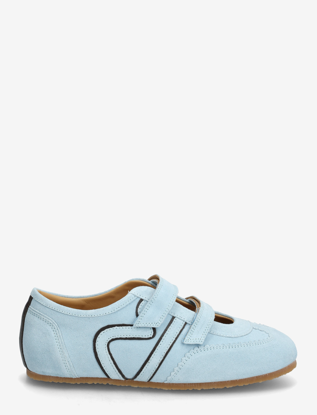 Billi Bi - Sport - madala säärega tossud - starlight blue suede - 1