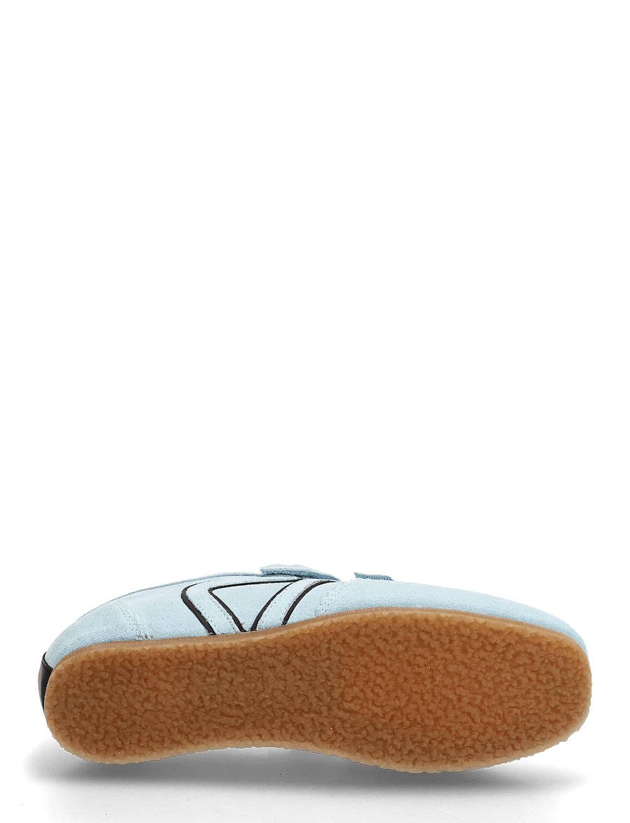 Billi Bi - Sport - lave sneakers - starlight blue suede - 4