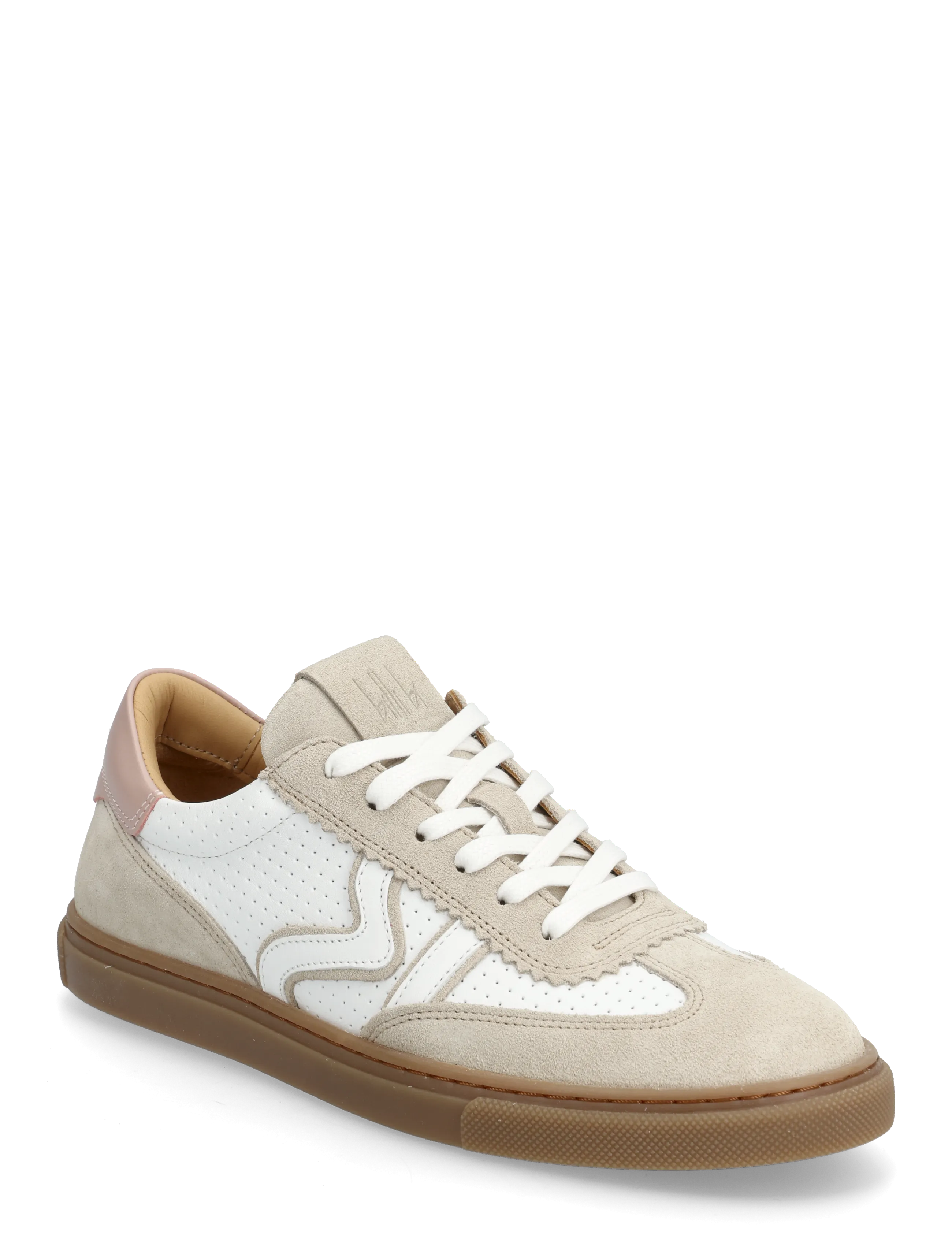 Billi Bi Sport - Sneakers - BEIGE/WHITE COMB. / beige