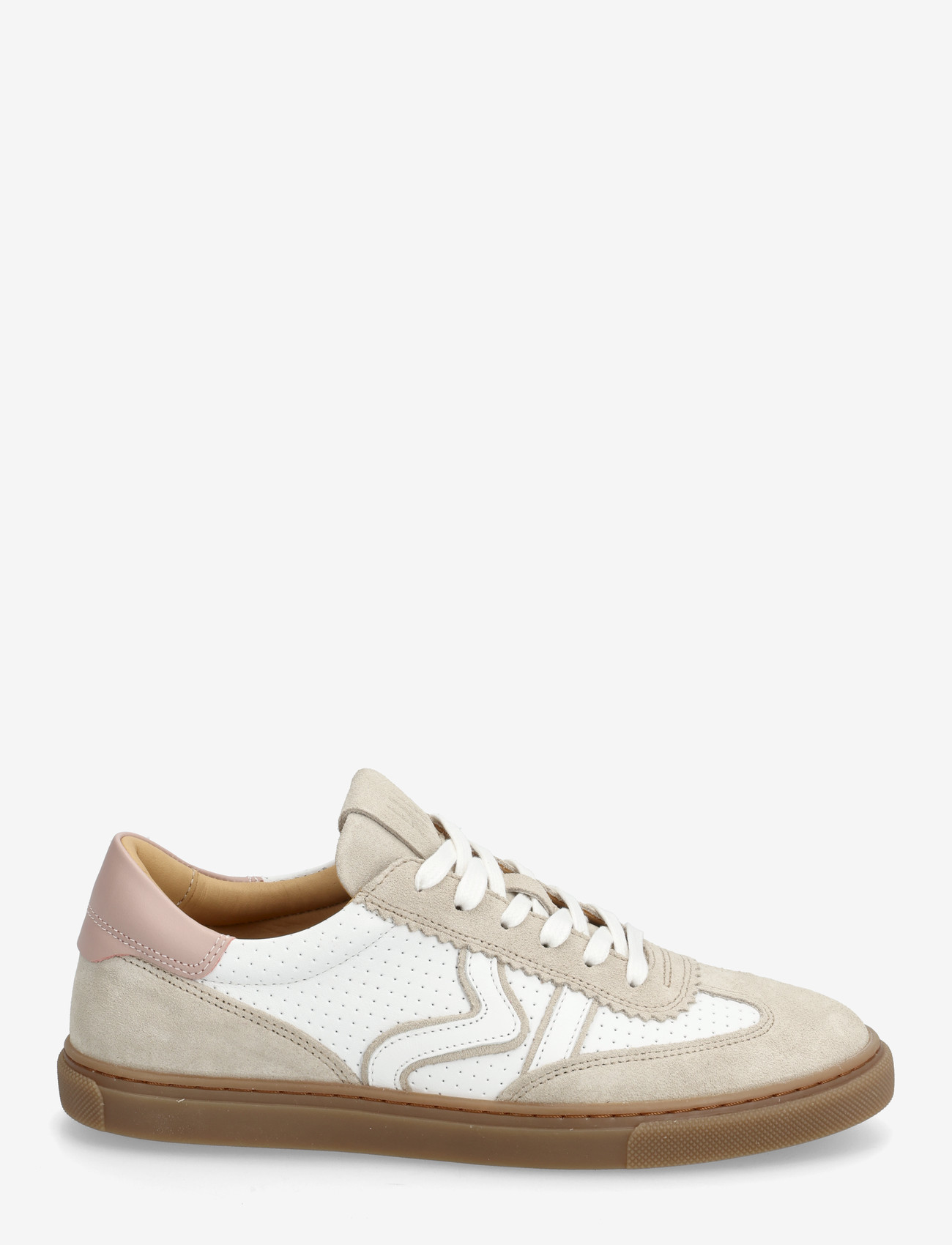 Billi Bi - Sport - lave sneakers - beige/white comb. - 1