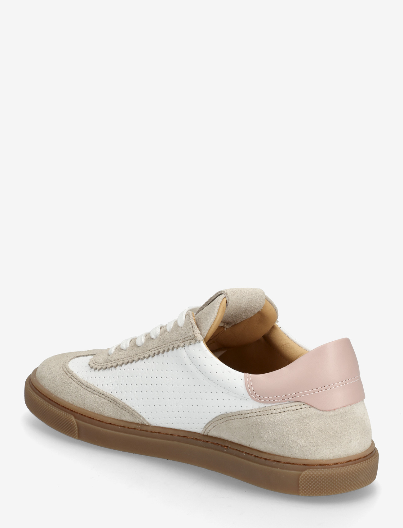 Billi Bi - Sport - lave sneakers - beige/white comb. - 2