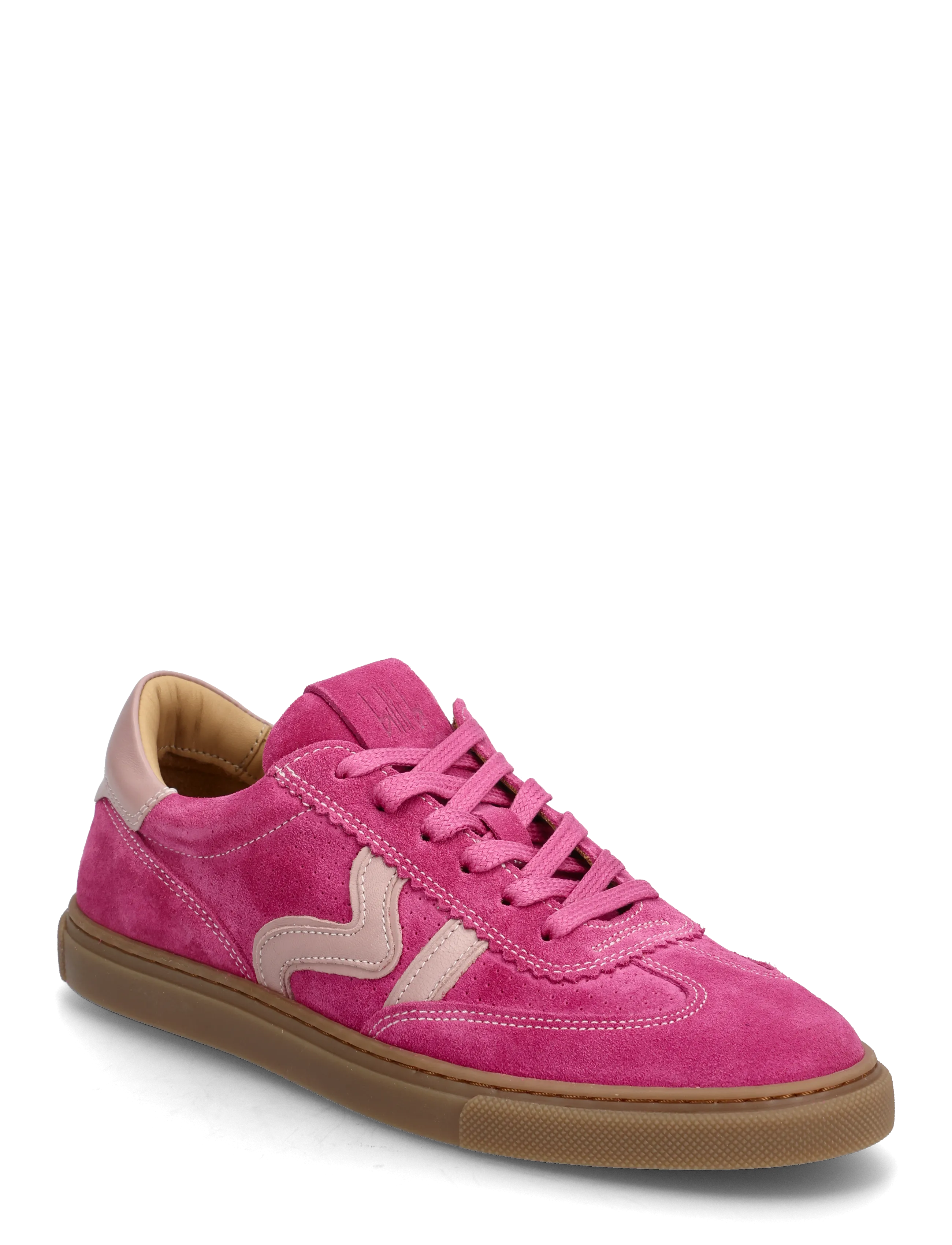 Sport - FUXIA SUEDE