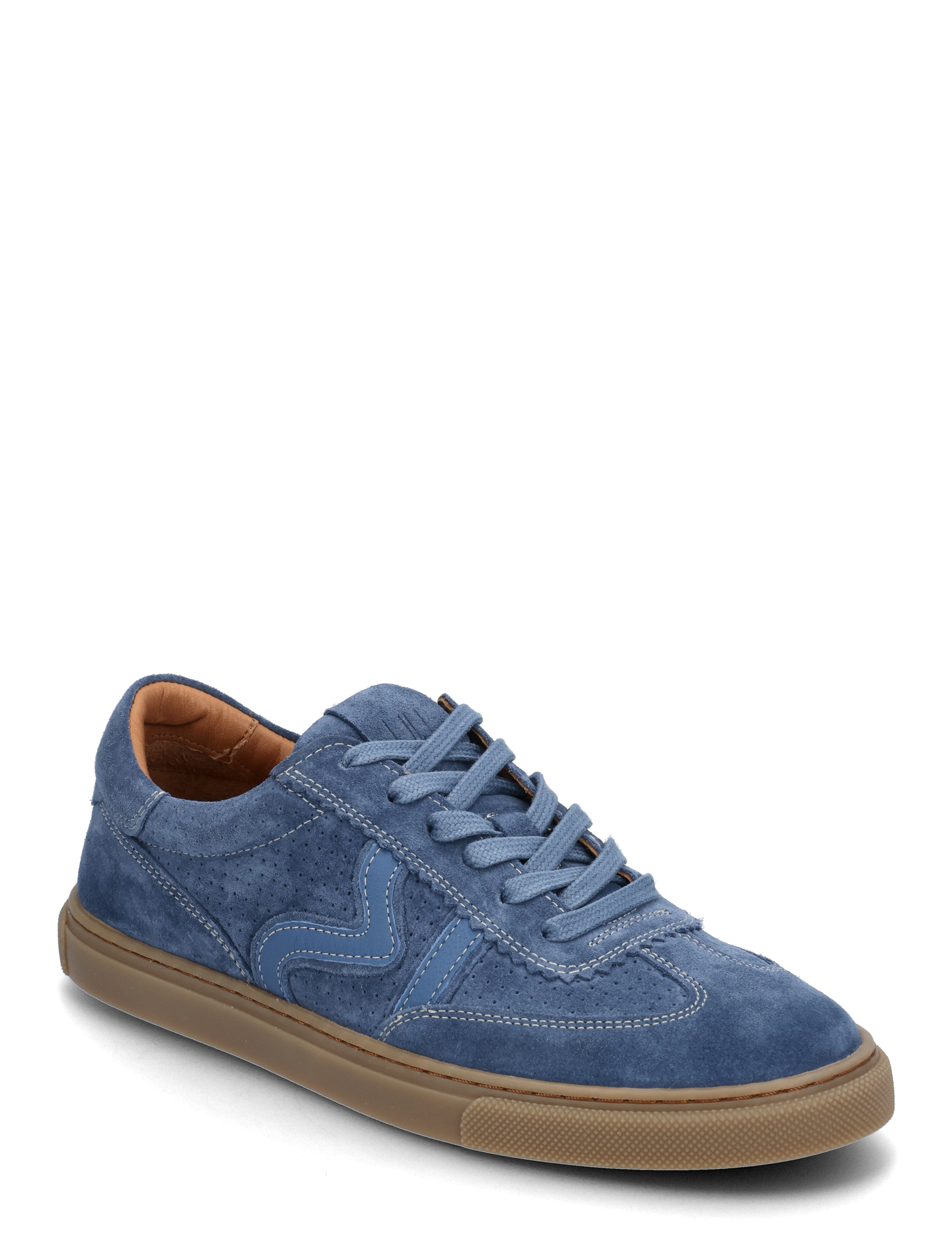 Billi Bi Sport, 38, Schuhe, Blau - Sneakers, Frauen