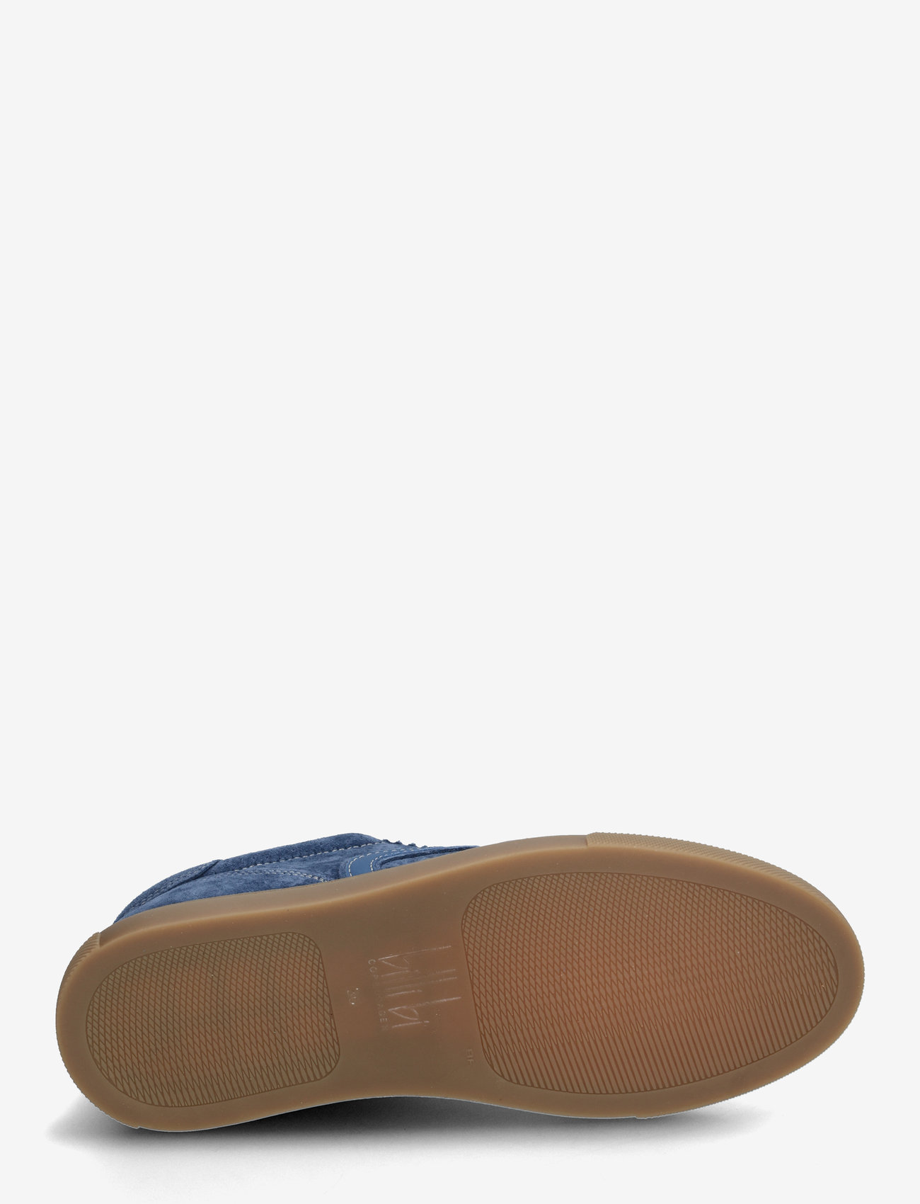 Billi Bi - Sport - jeans blue suede - 4