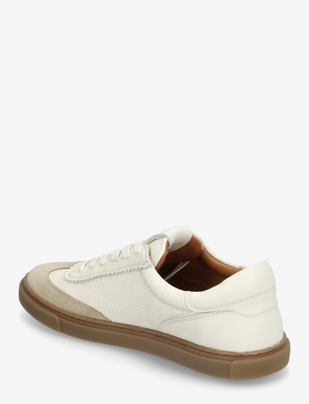 Billi Bi - Sport - lave sneakers - nougat/white/nude comb. - 2