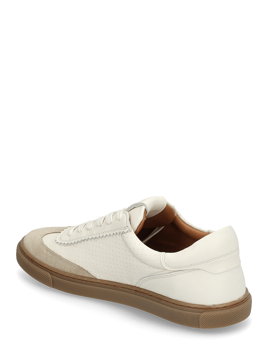 Billi Bi - Sport - lave sneakers - nougat/white/nude comb. - 2