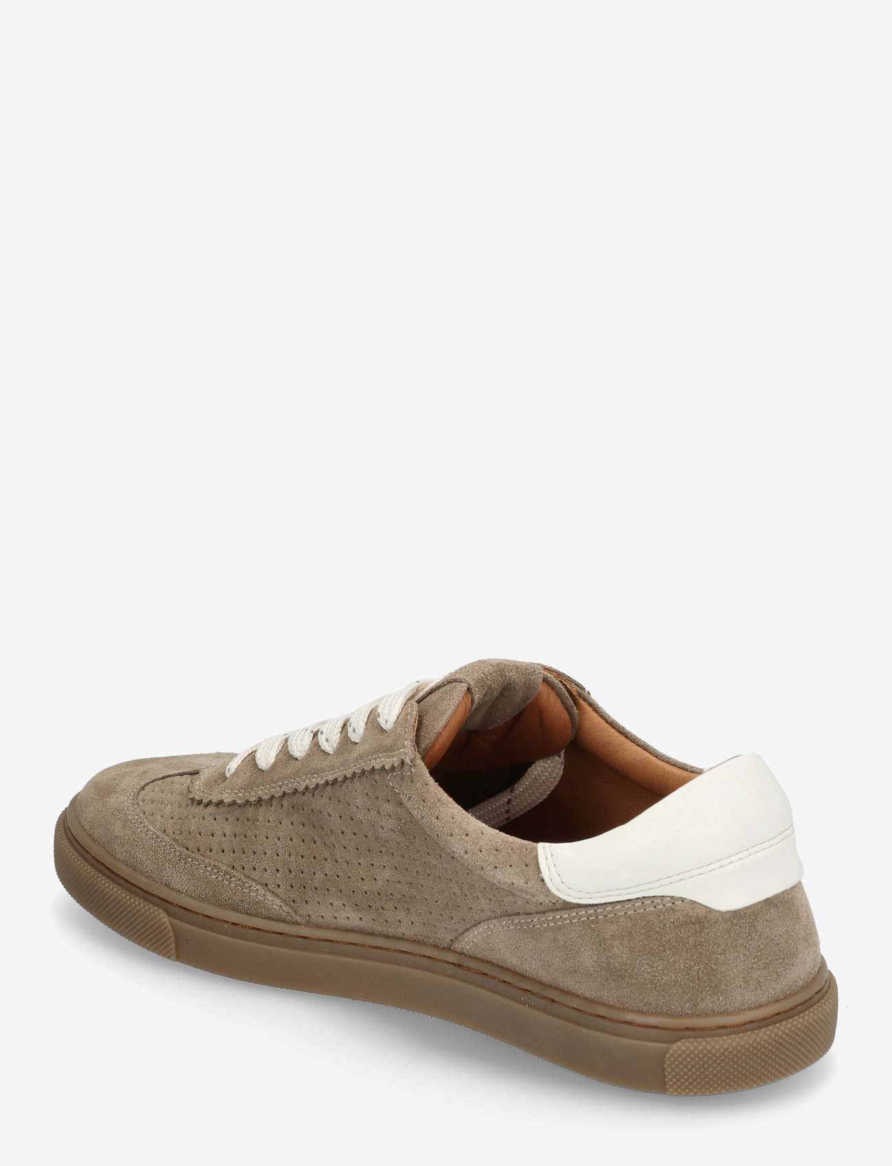 Billi Bi - Sport - niedrige sneakers - taupe suede - 2