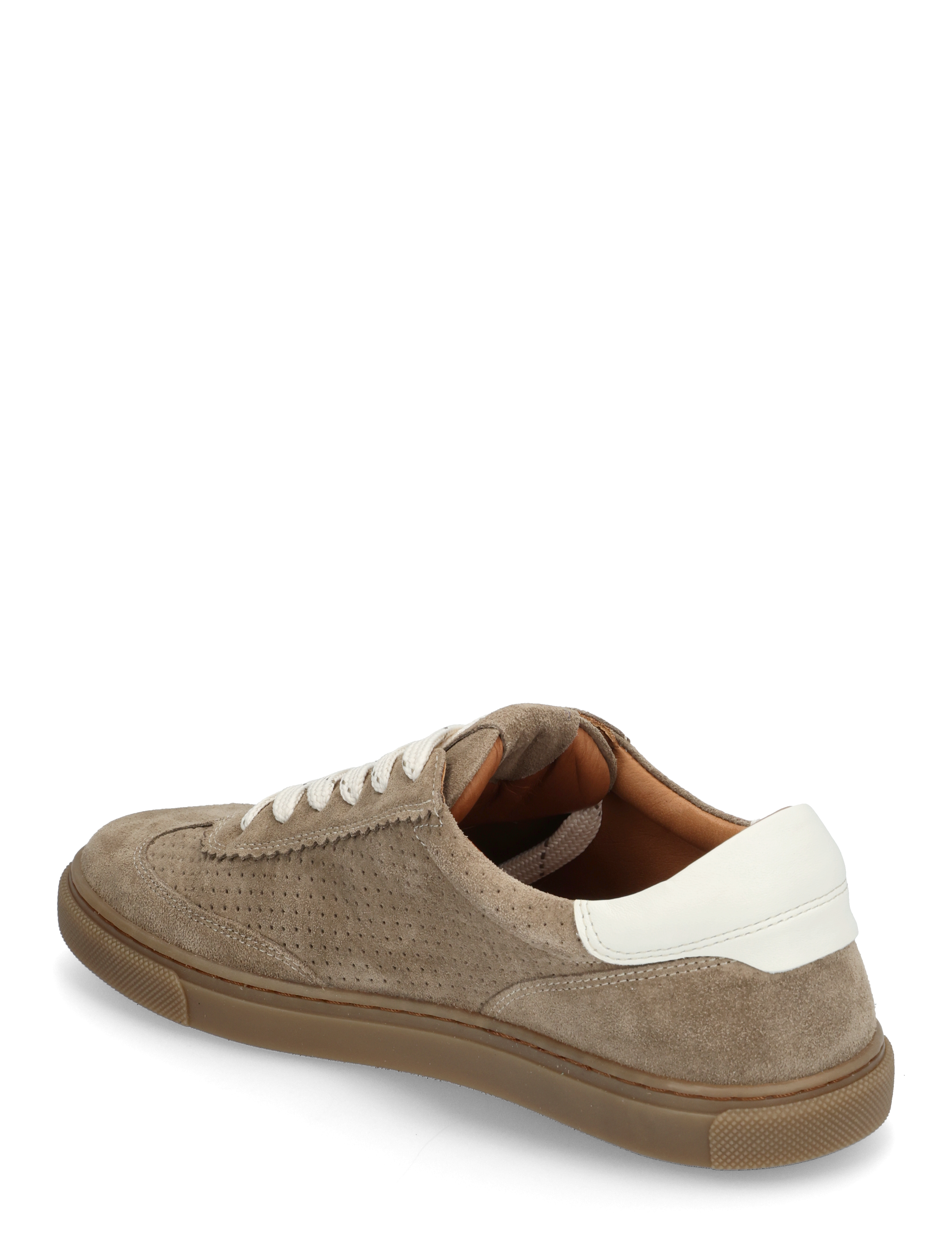 Billi Bi - Sport - låga sneakers - taupe suede - 2
