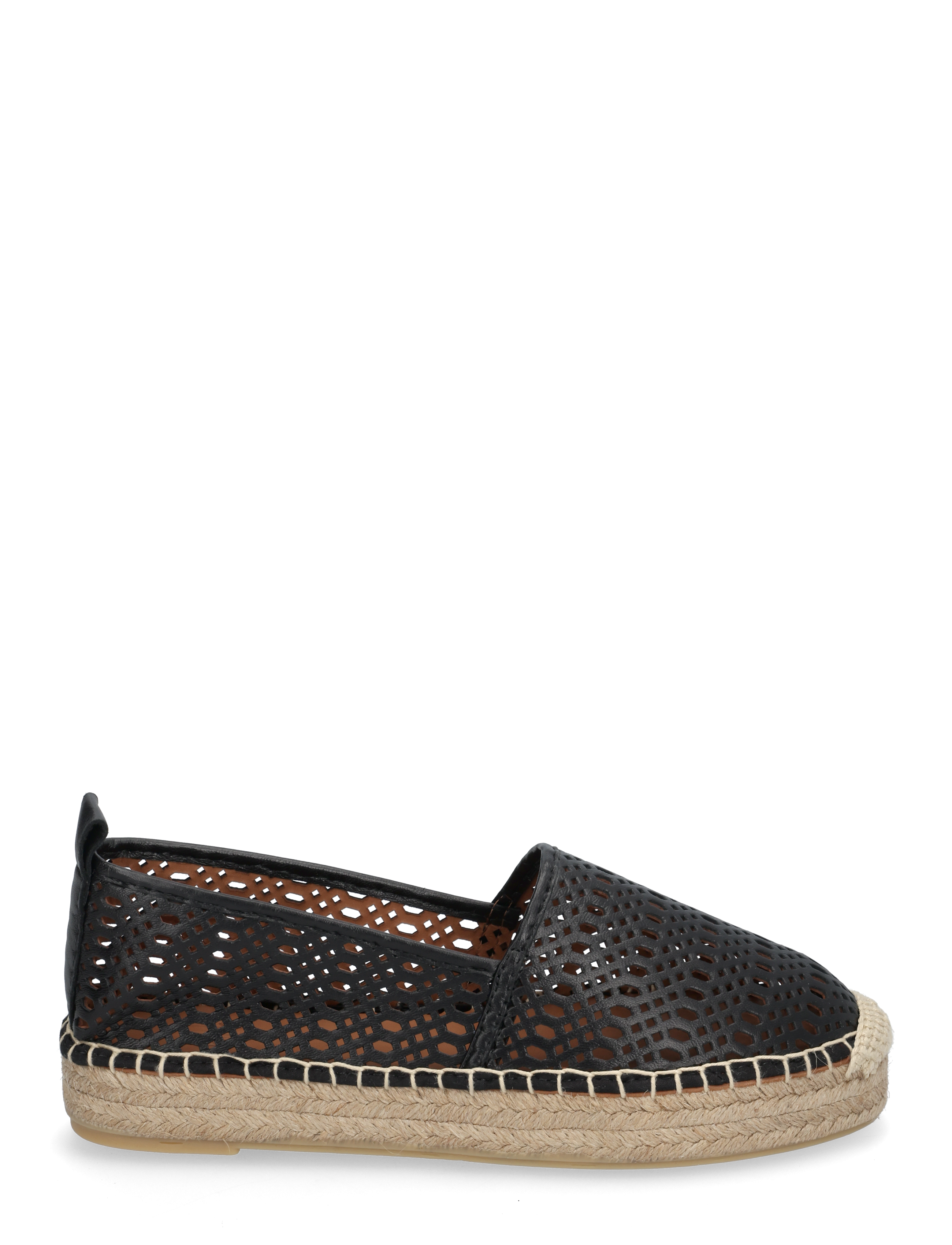 Billi Bi - Espadrilles - black nappa - 1