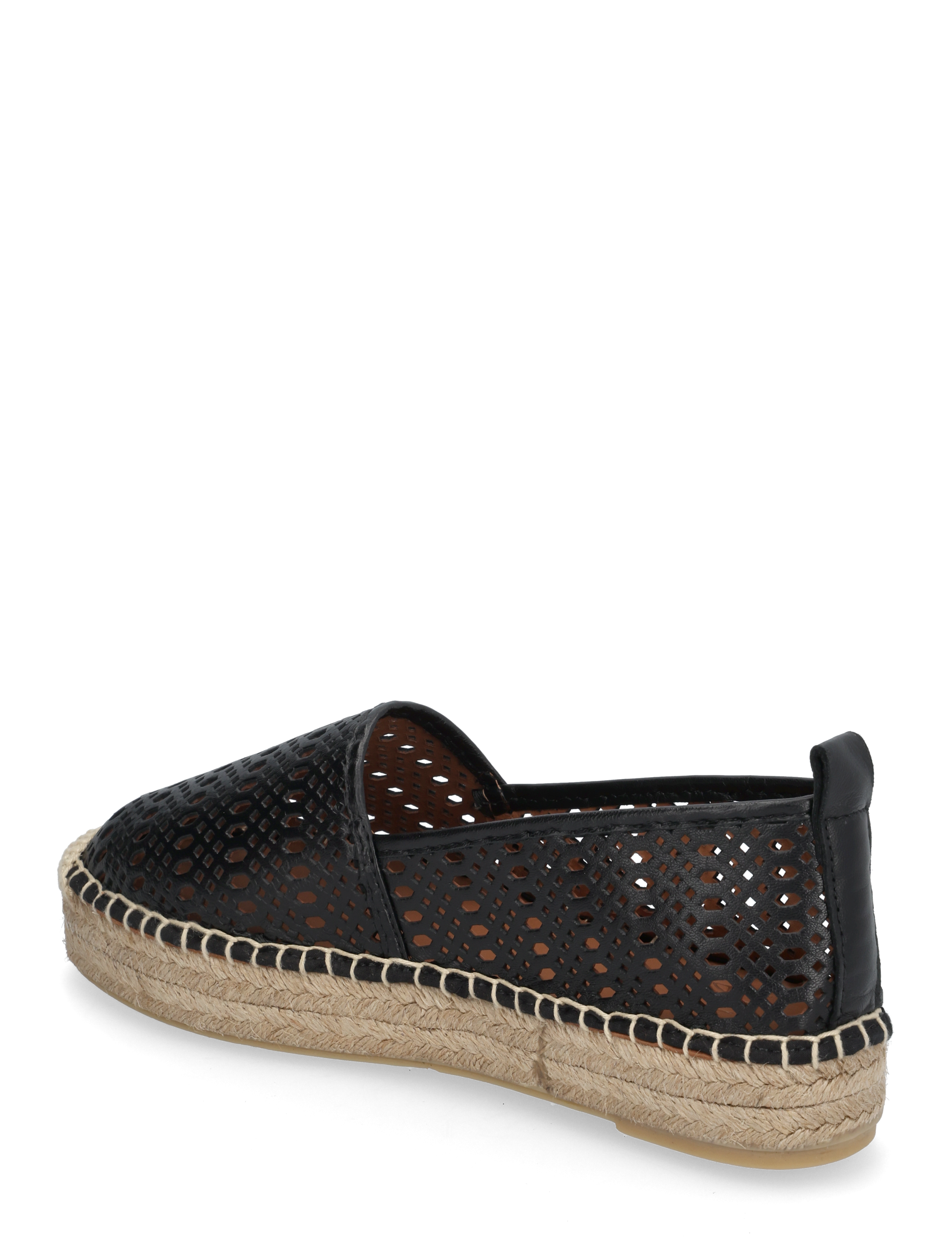 Billi Bi - Espadrilles - black nappa - 2