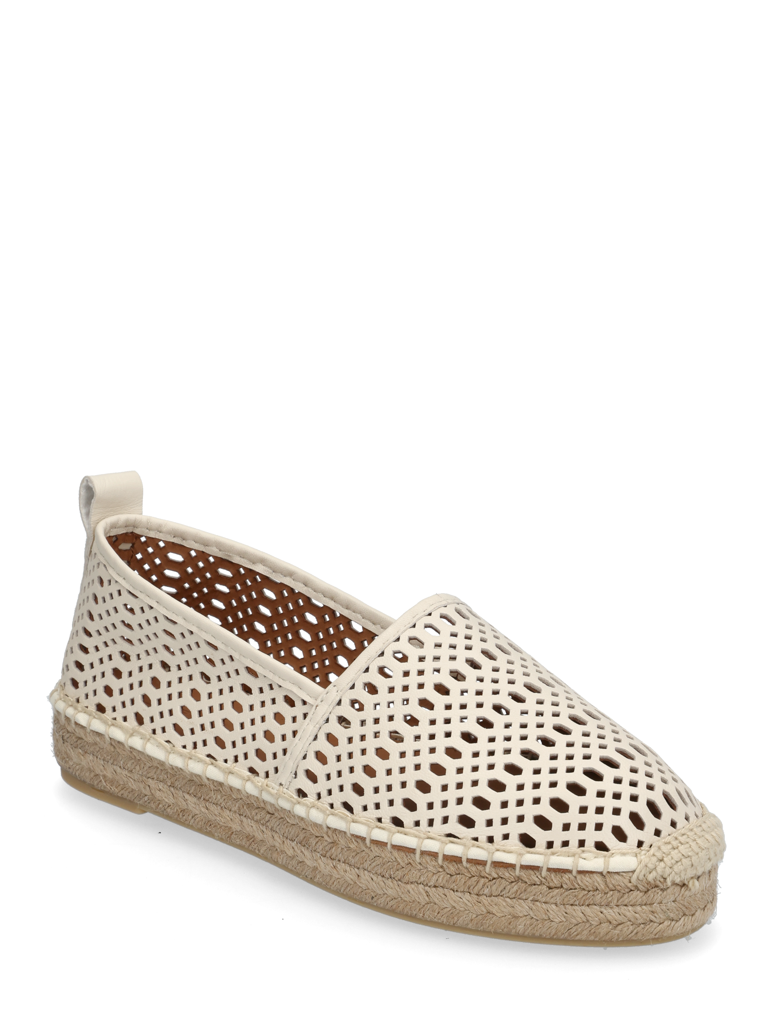 OFF WHITE NAPPA