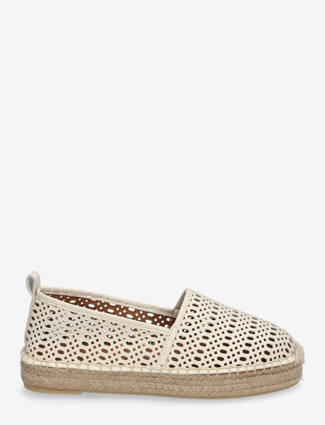 Billi Bi - Espadrilles - espadrillos - off white nappa - 1