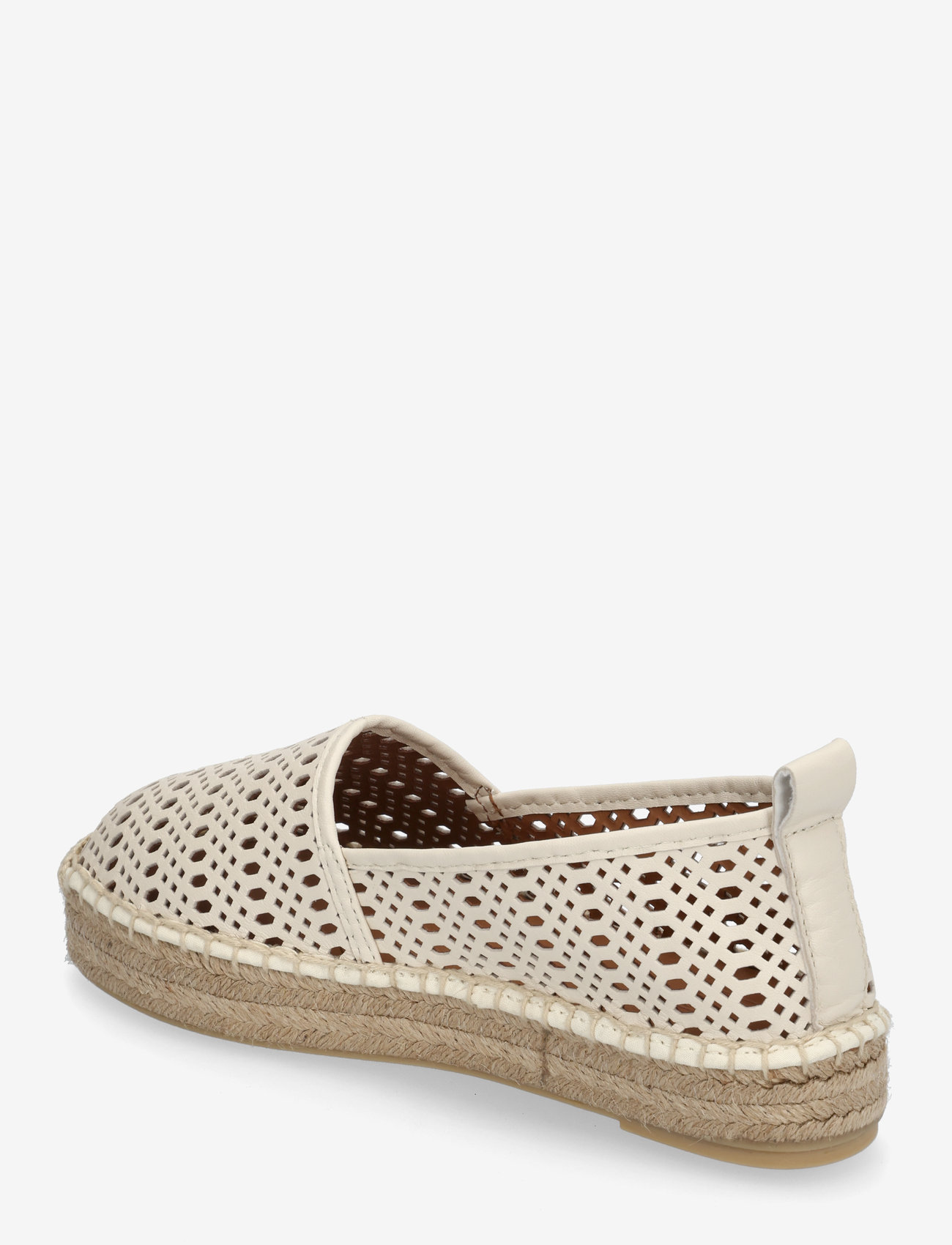 Billi Bi - Espadrilles - espadrillos - off white nappa - 2