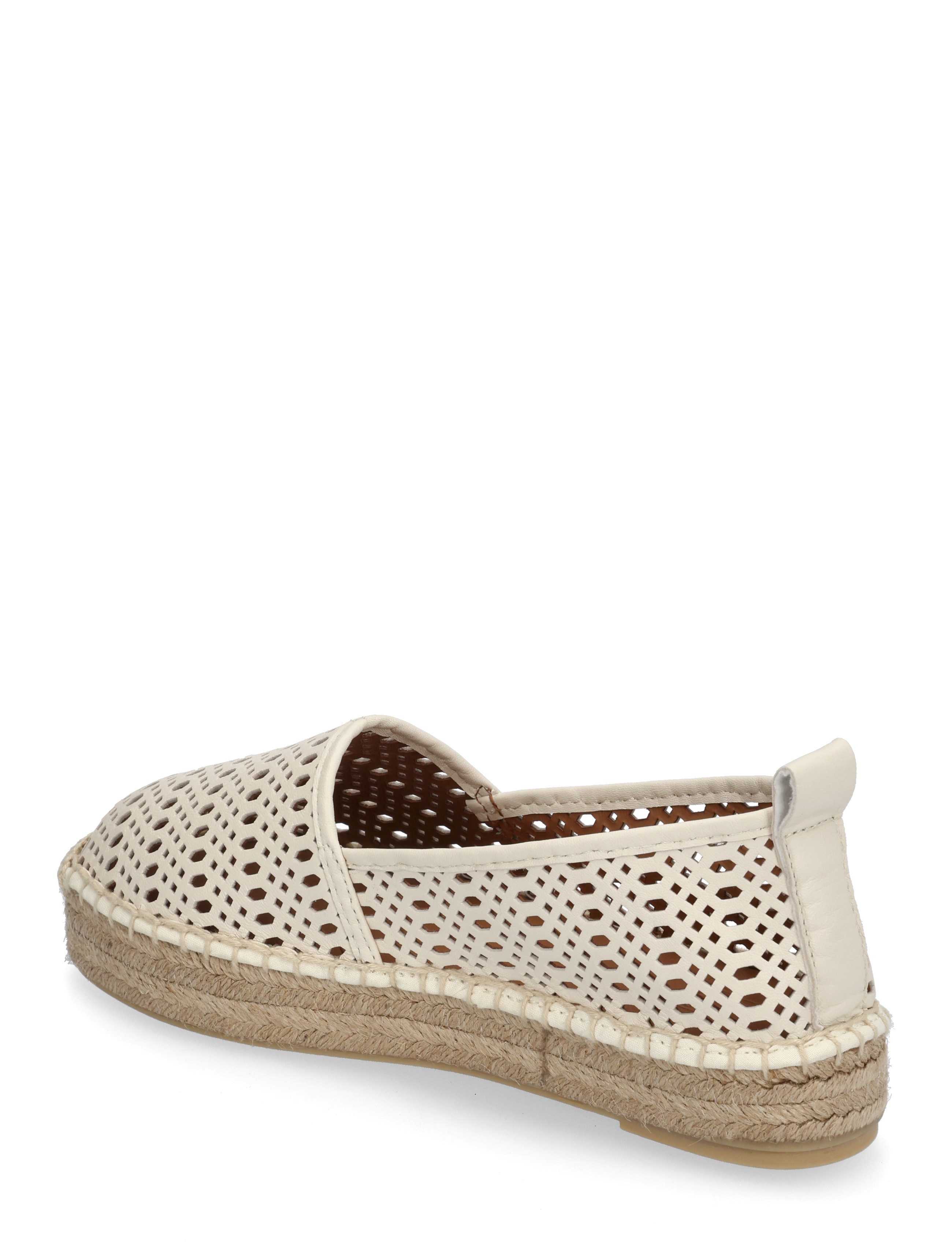 Billi Bi - Espadrilles - off white nappa - 2