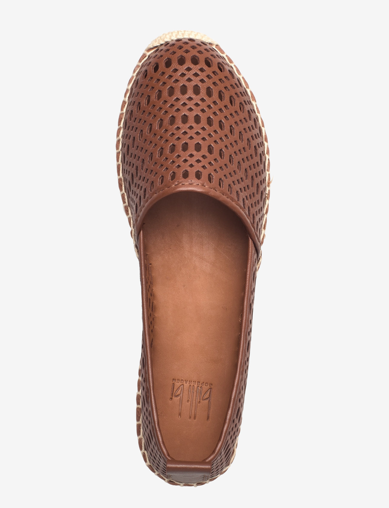 Billi Bi - Espadrilles - espadrillos - t.moro  nappa - 3