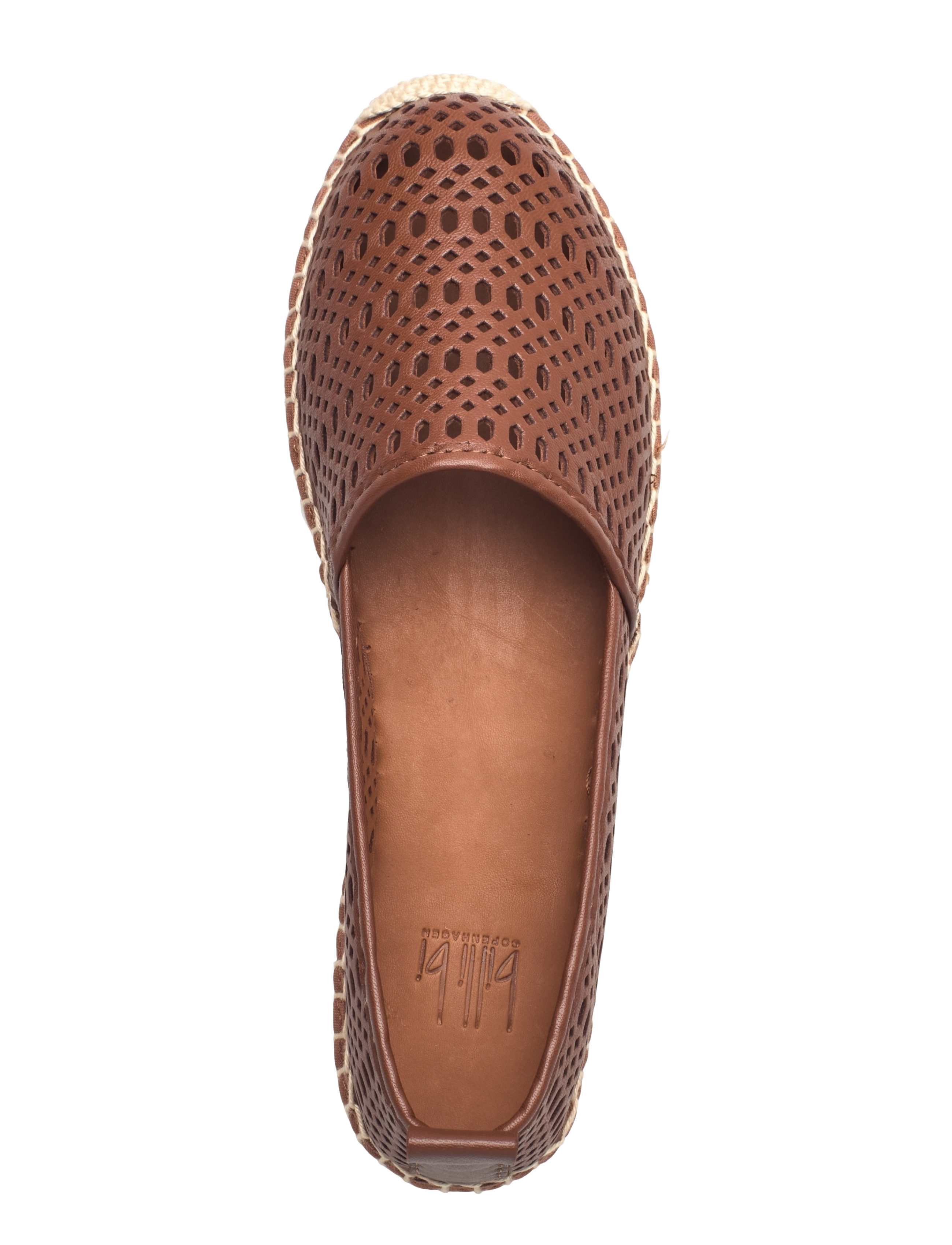 Billi Bi - Espadrilles - t.moro  nappa - 3