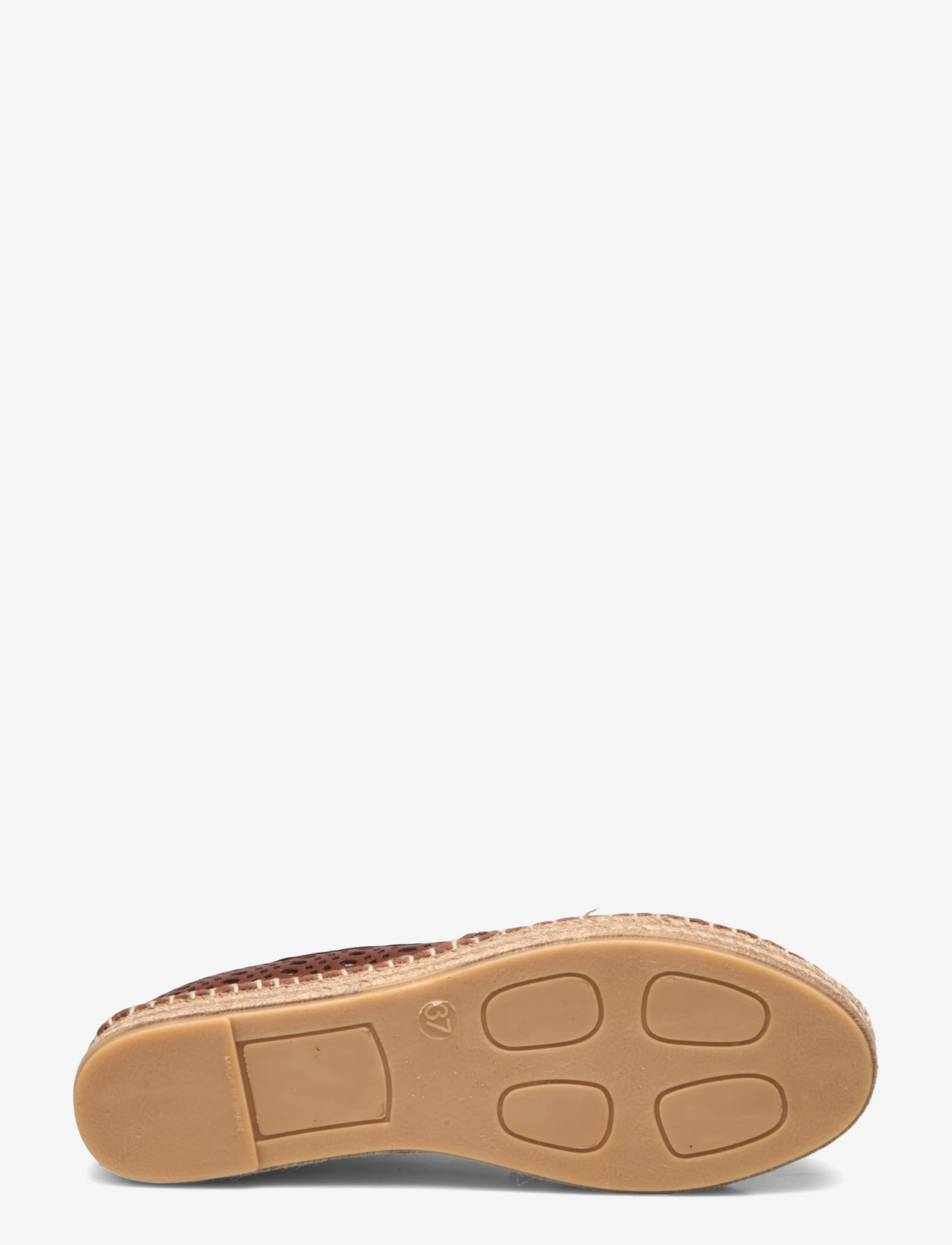 Billi Bi - Espadrilles - espadrillos - t.moro  nappa - 4