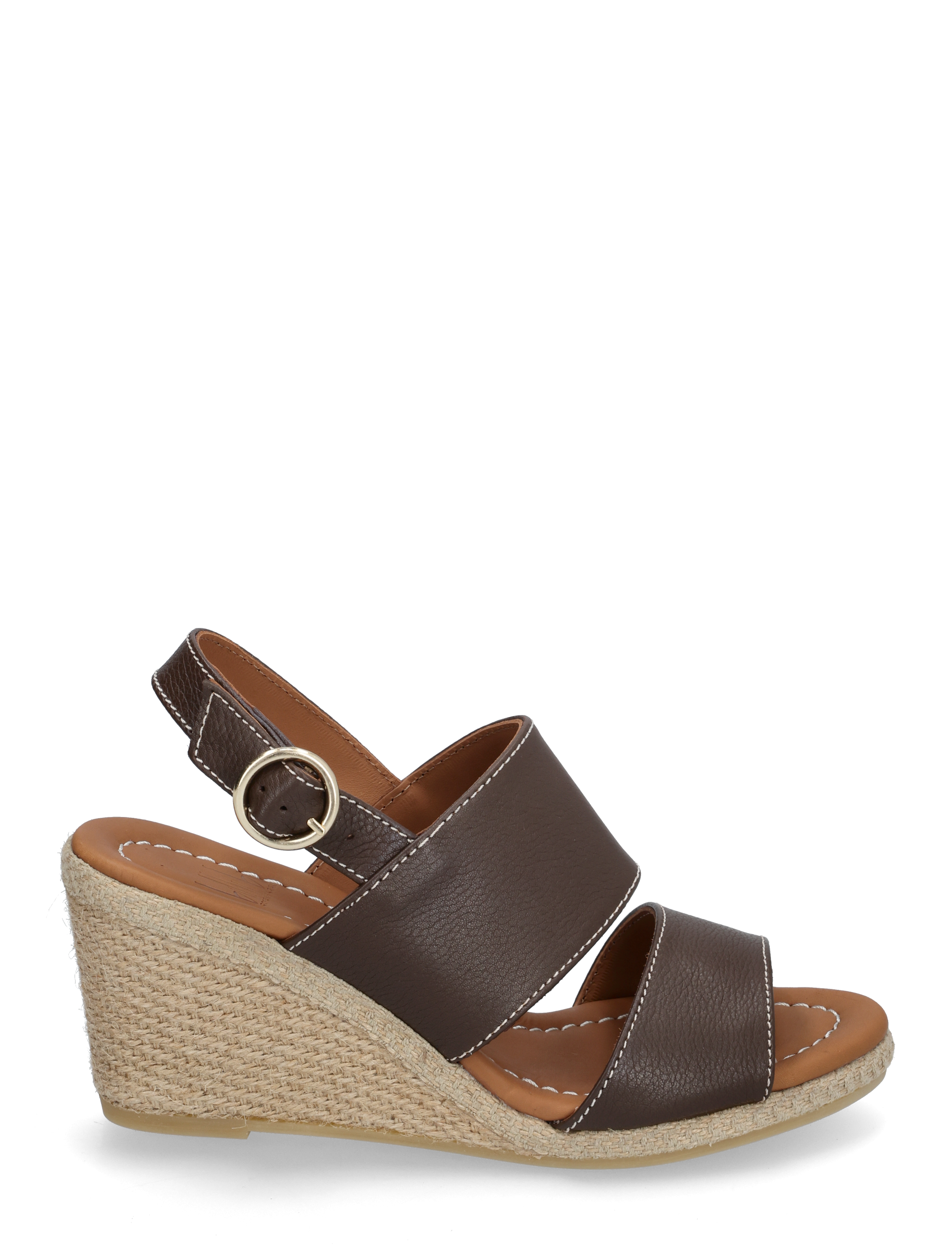 Billi Bi - Espadrilles - t.moro  bufalo calf - 1