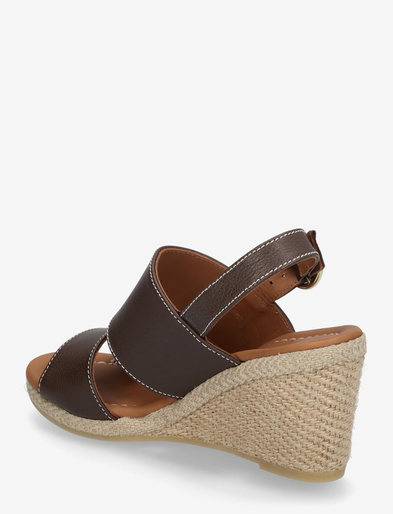 Billi Bi - Espadrilles - højhælede espadrillos - t.moro  bufalo calf - 2