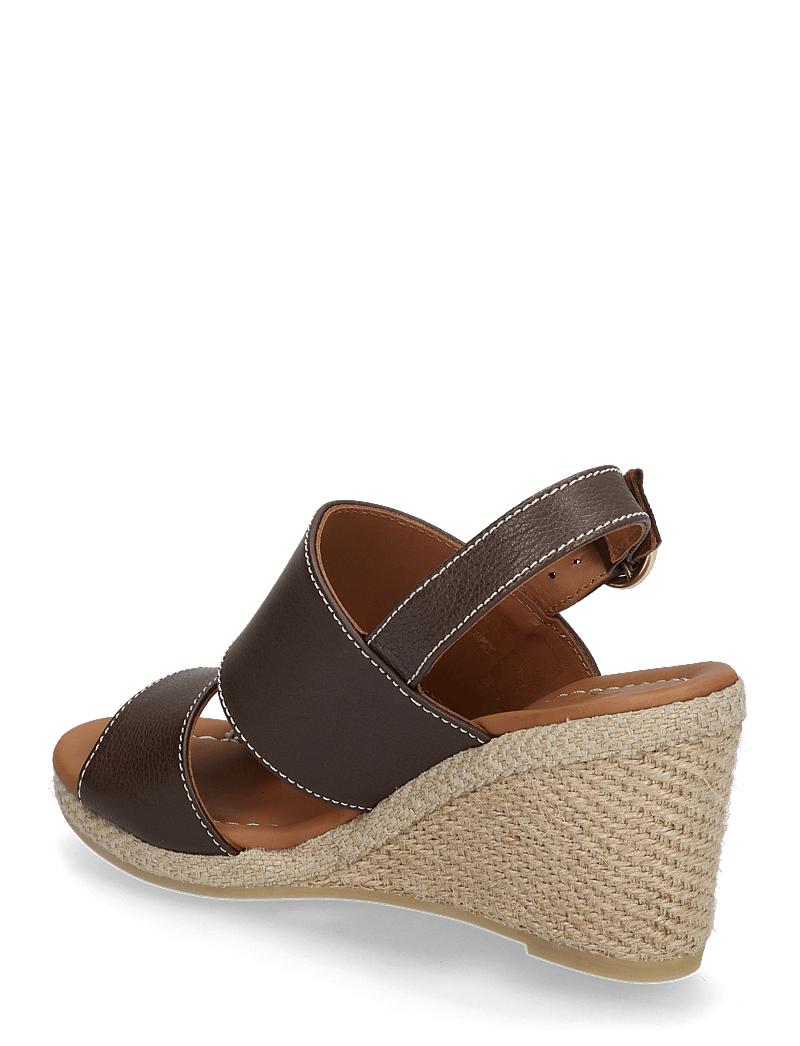 Billi Bi - Espadrilles - espadrilles mit absatz - t.moro bufalo calf - 2