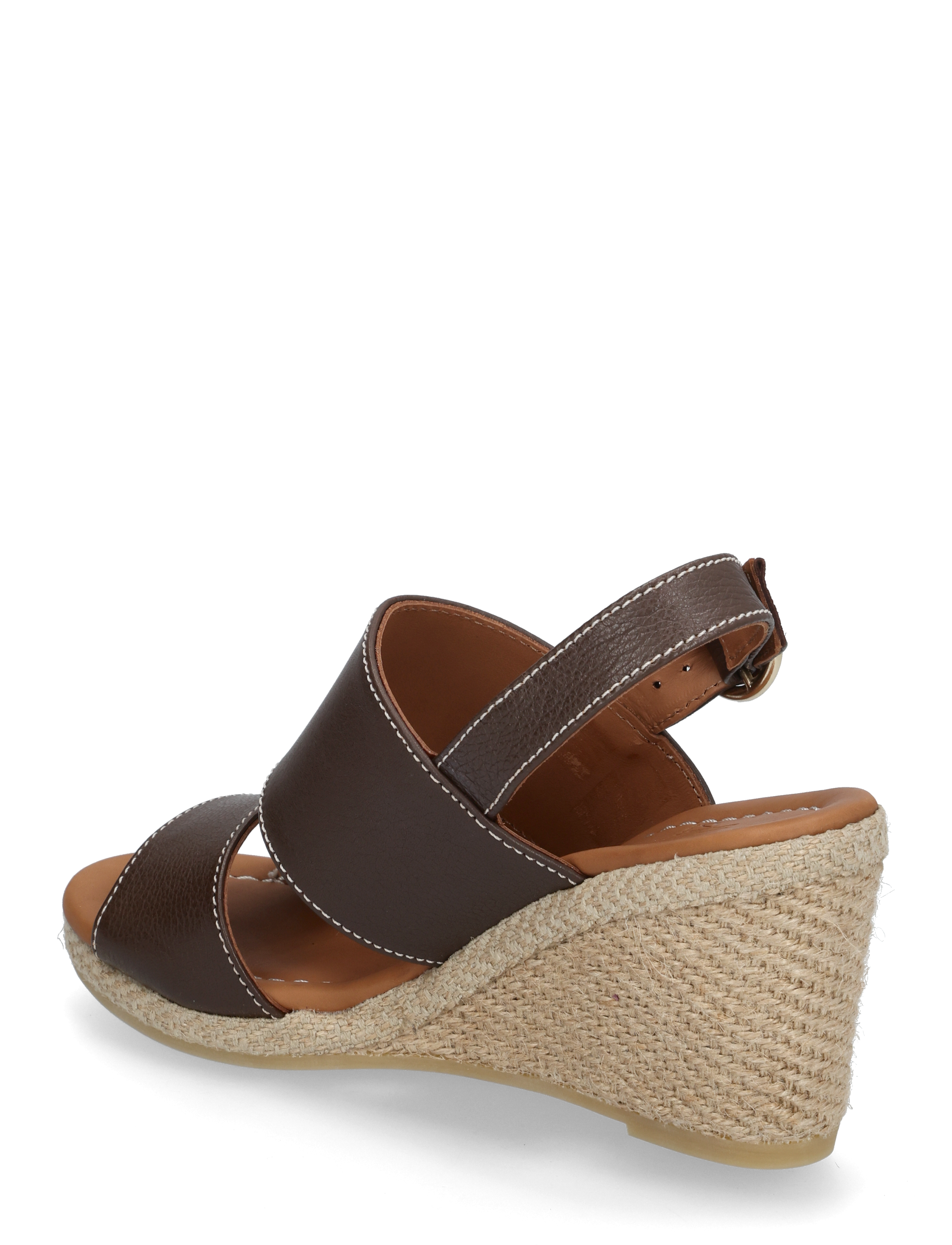 Billi Bi - Espadrilles - t.moro  bufalo calf - 2