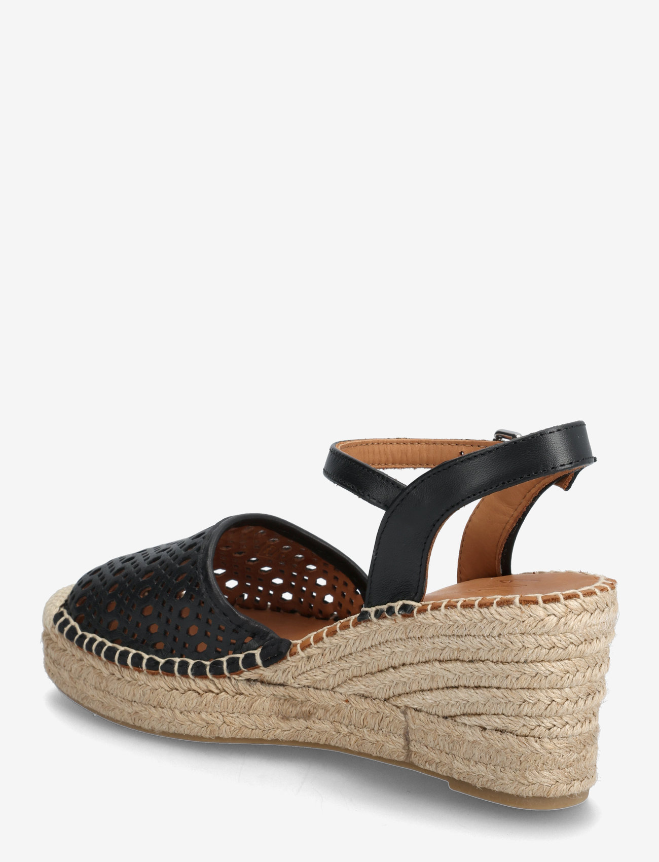 Billi Bi - Espadrilles - black nappa - 2
