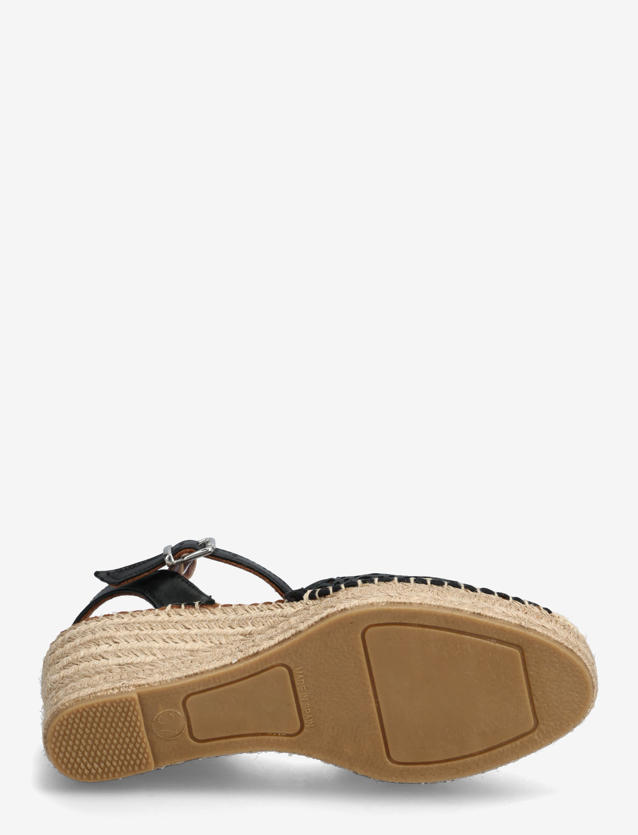 Billi Bi - Espadrilles - black nappa - 4