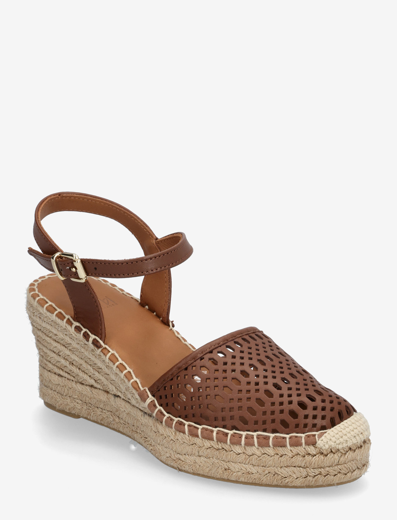 Billi Bi - Espadrilles - t.moro  nappa - 1