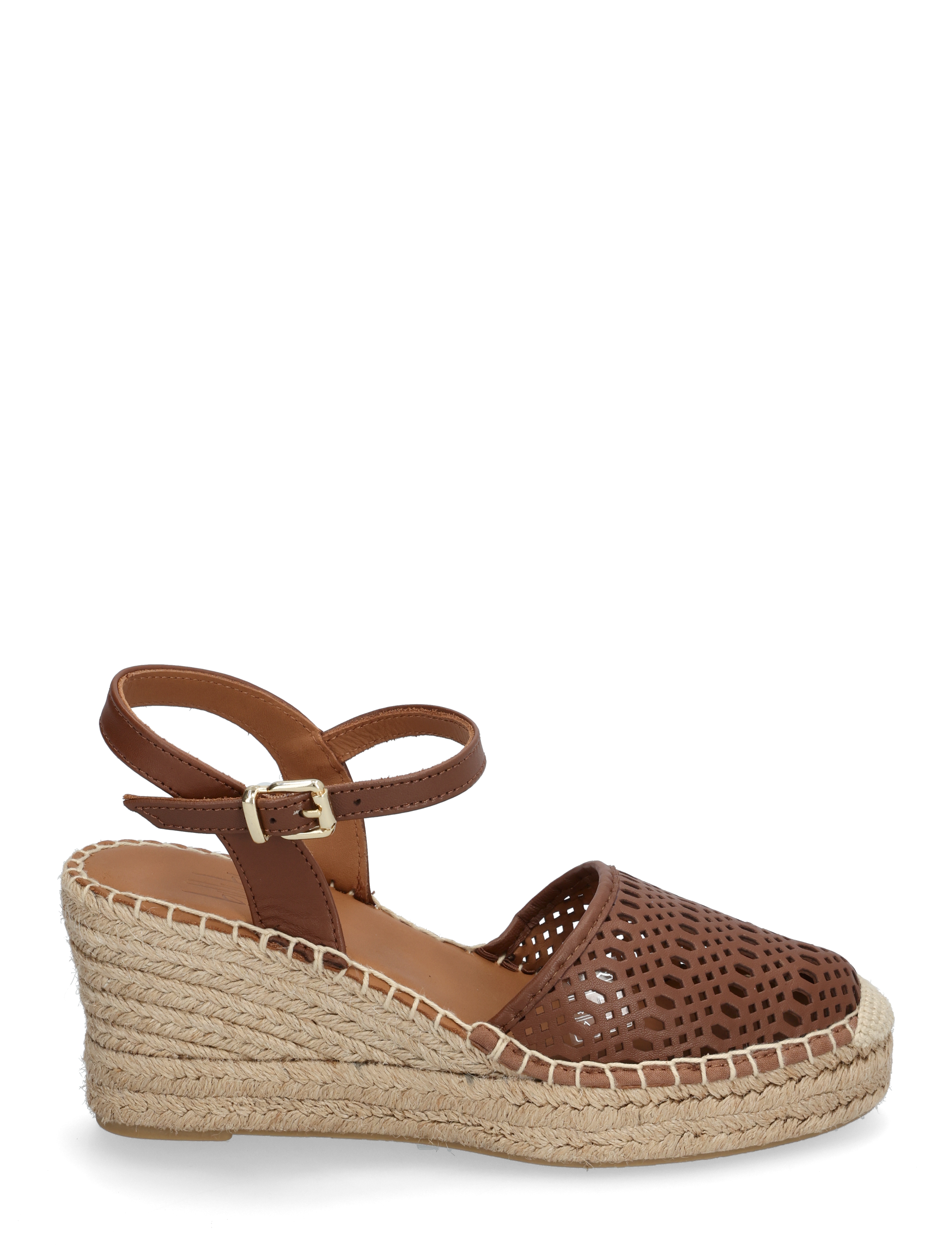 Billi Bi - Espadrilles - espadrilles à talons - t.moro  nappa - 2